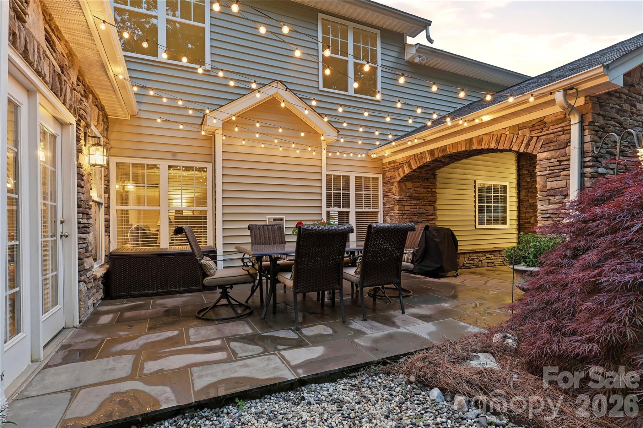 5009 Magna Lane — Indian Trail