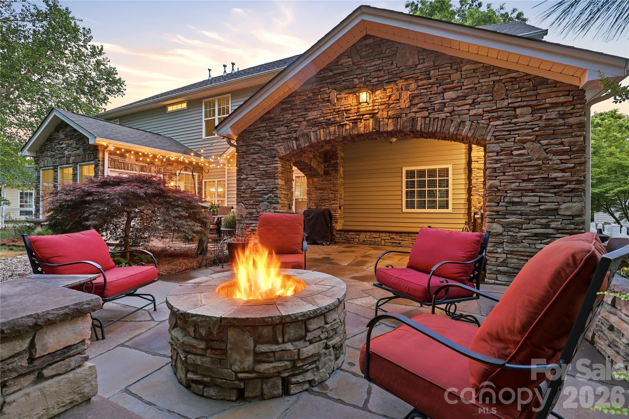 5009 Magna Lane — Indian Trail
