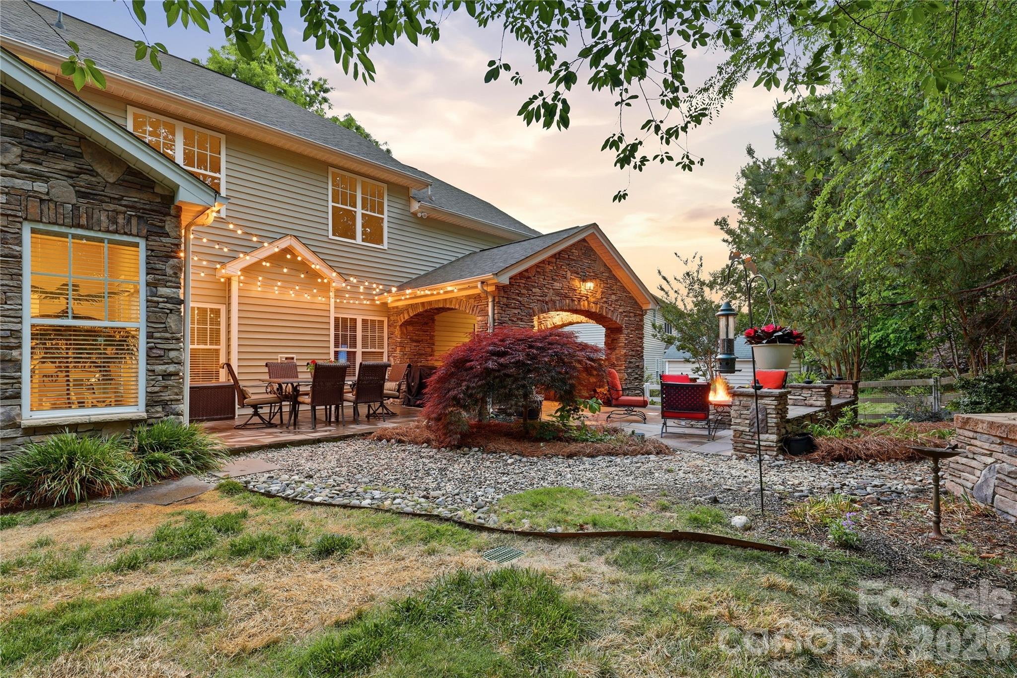 5009 Magna Lane — Indian Trail