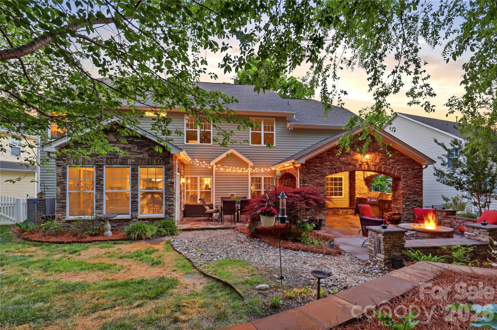 5009 Magna Lane — Indian Trail