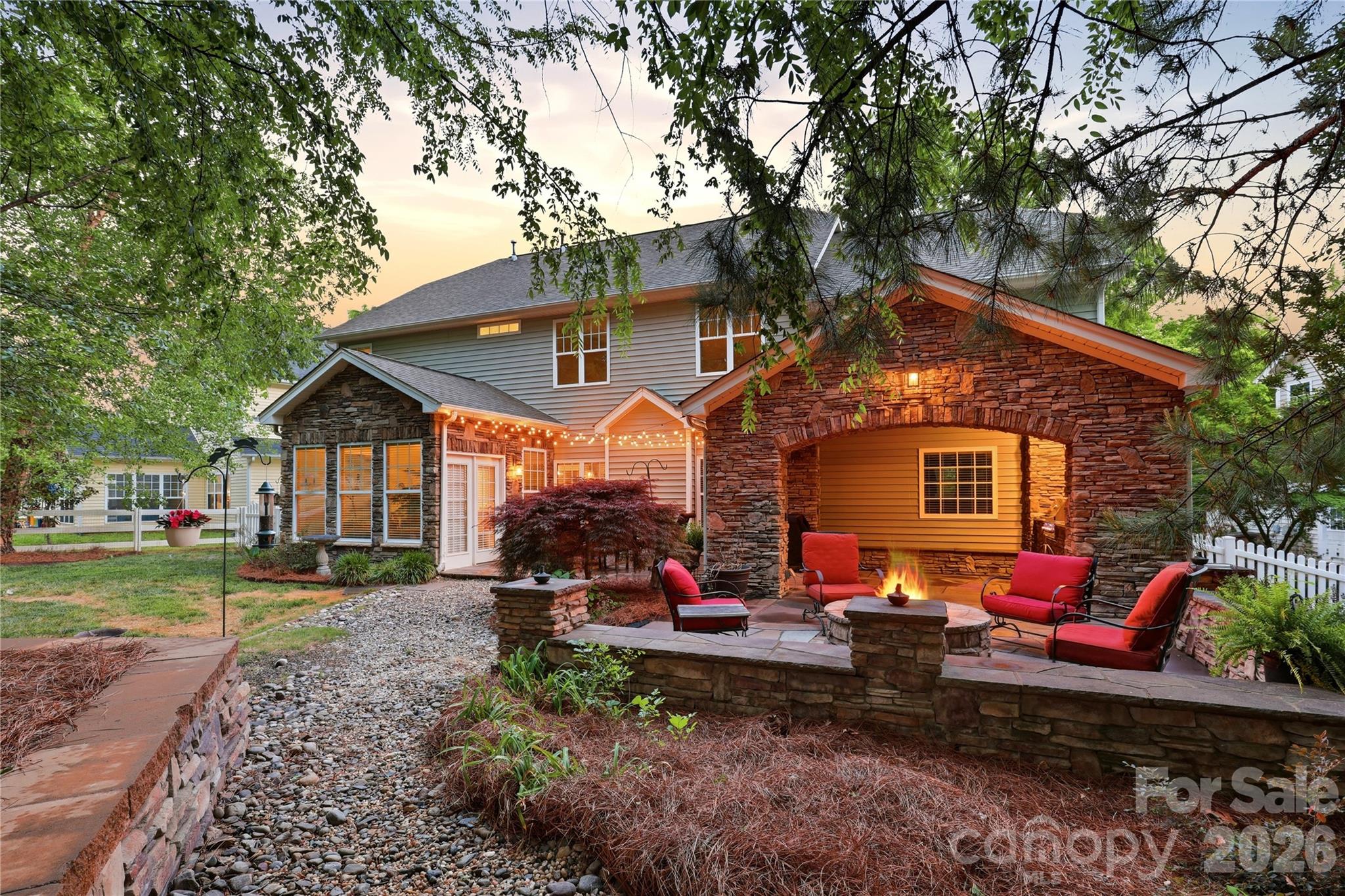 5009 Magna Lane — Indian Trail