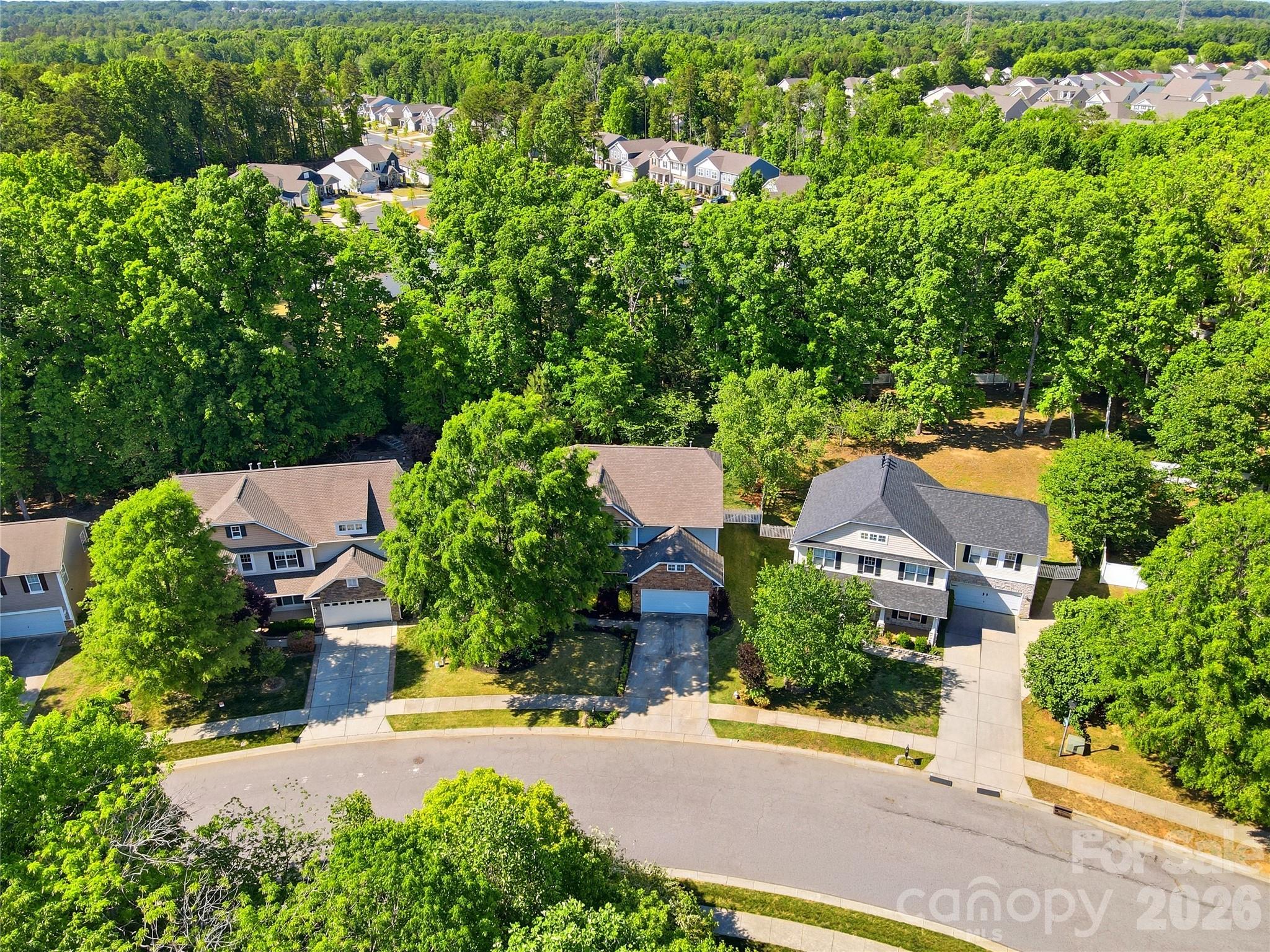 5009 Magna Lane — Indian Trail