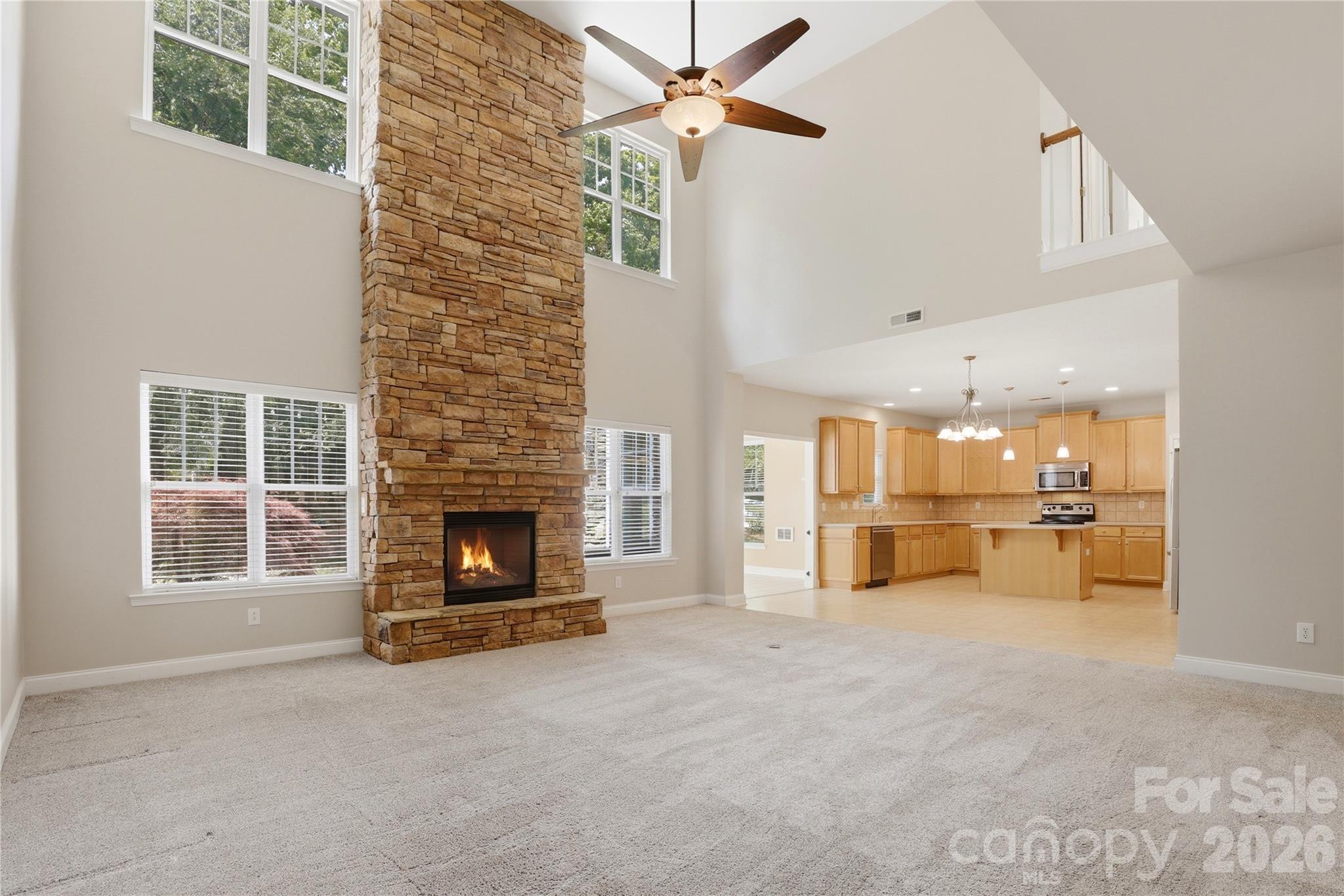 5009 Magna Lane — Indian Trail