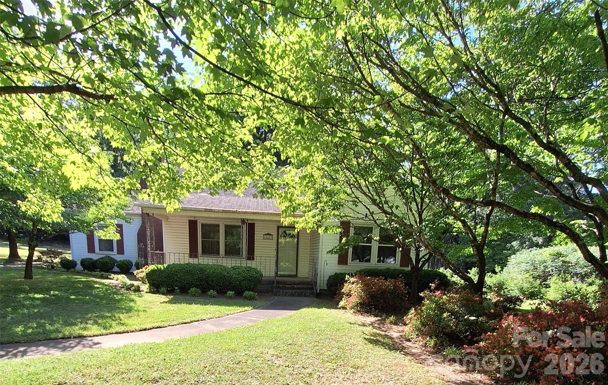 14623 Lucia Riverbend Highway — Stanley