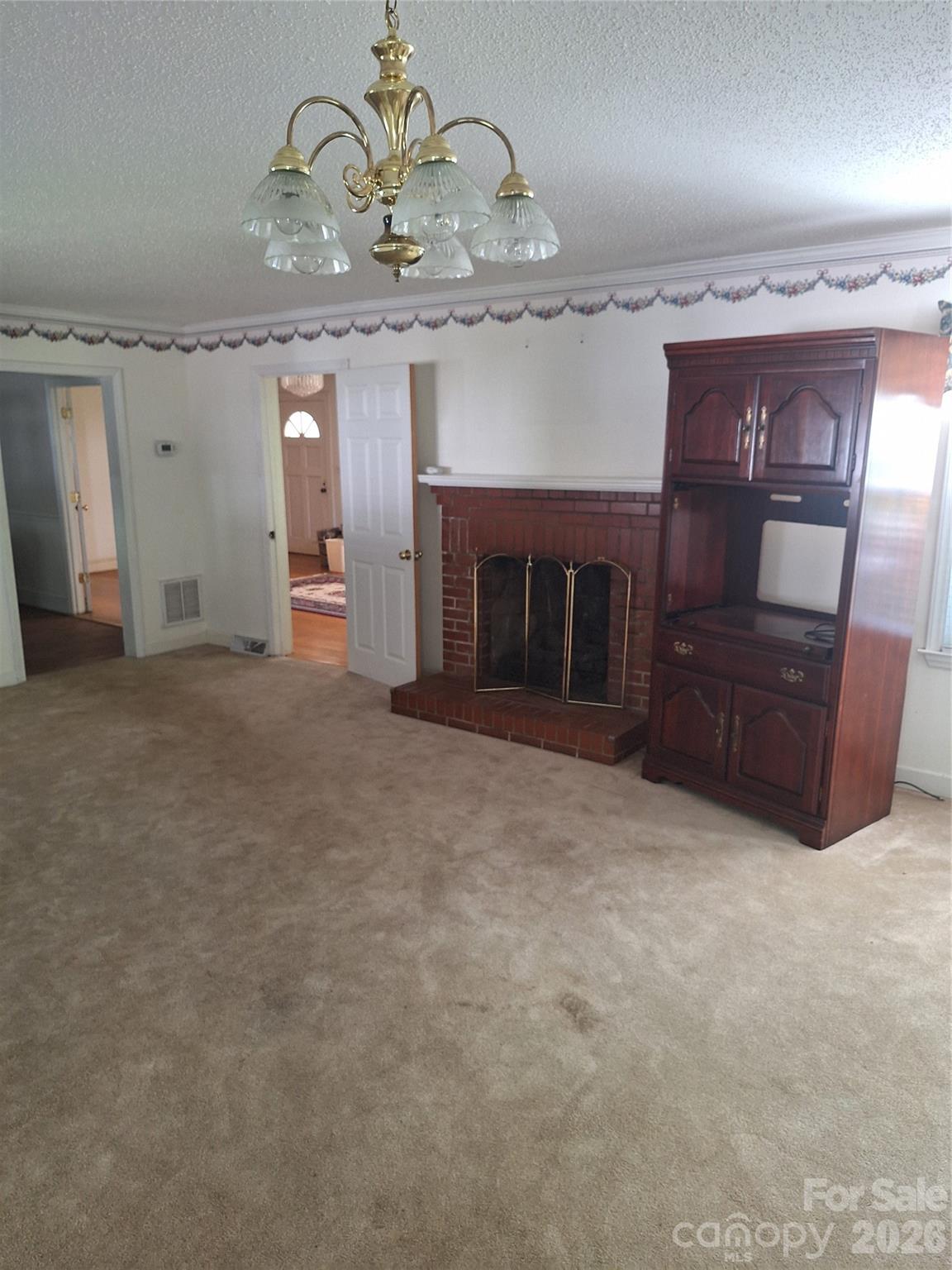 14623 Lucia Riverbend Highway — Stanley