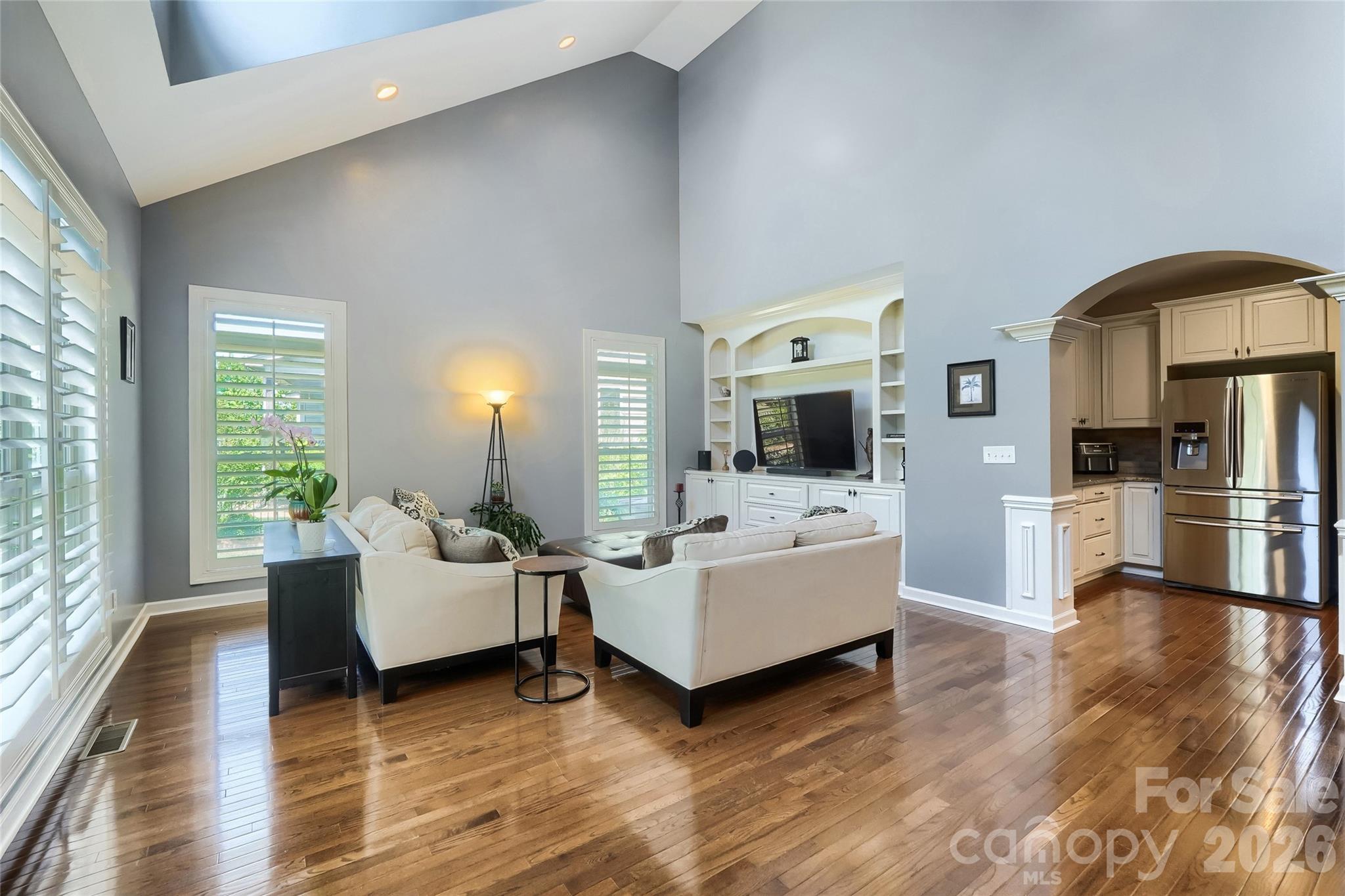 10636 Rippling Stream Drive NW — Concord