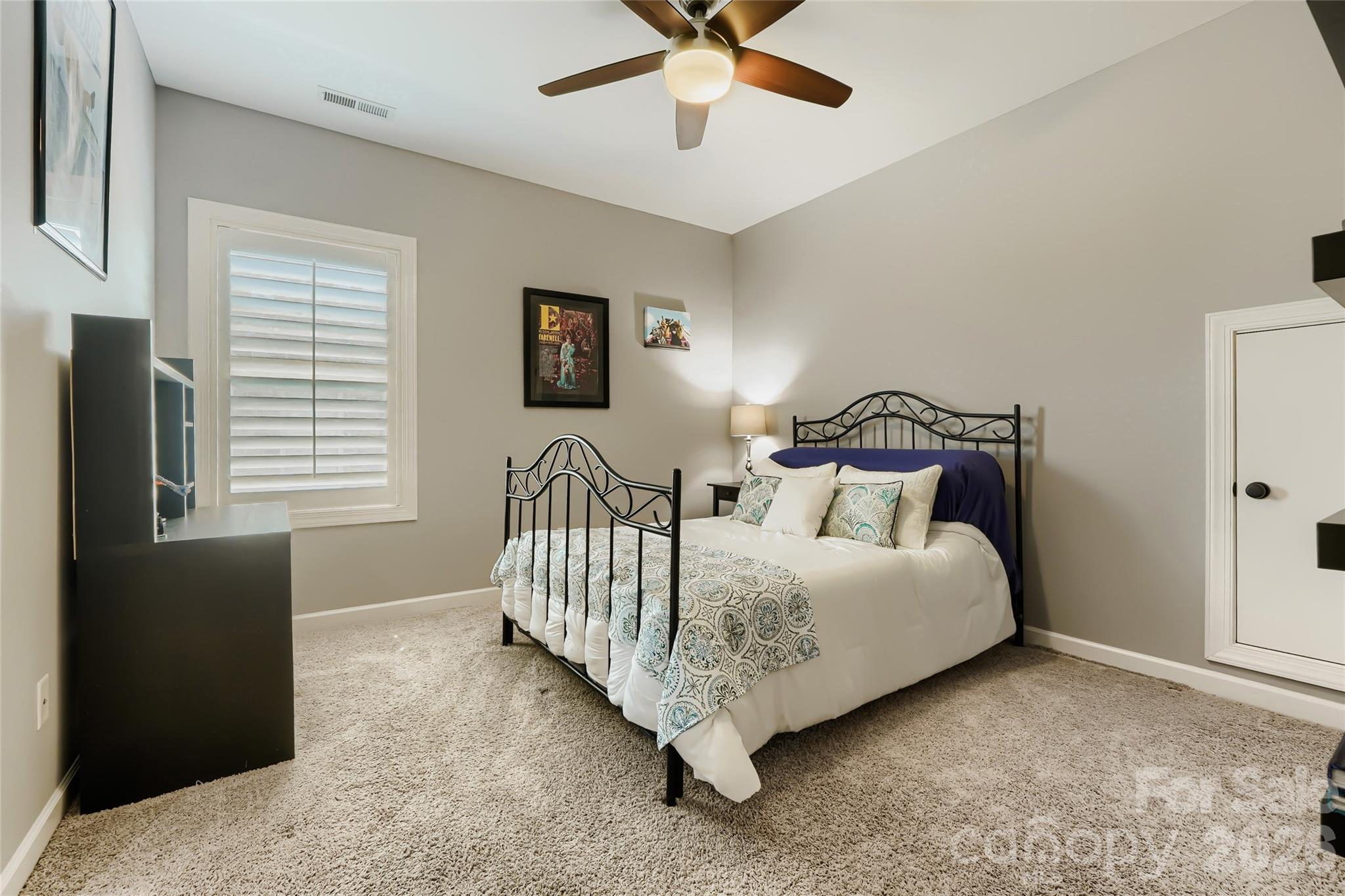 10636 Rippling Stream Drive NW — Concord