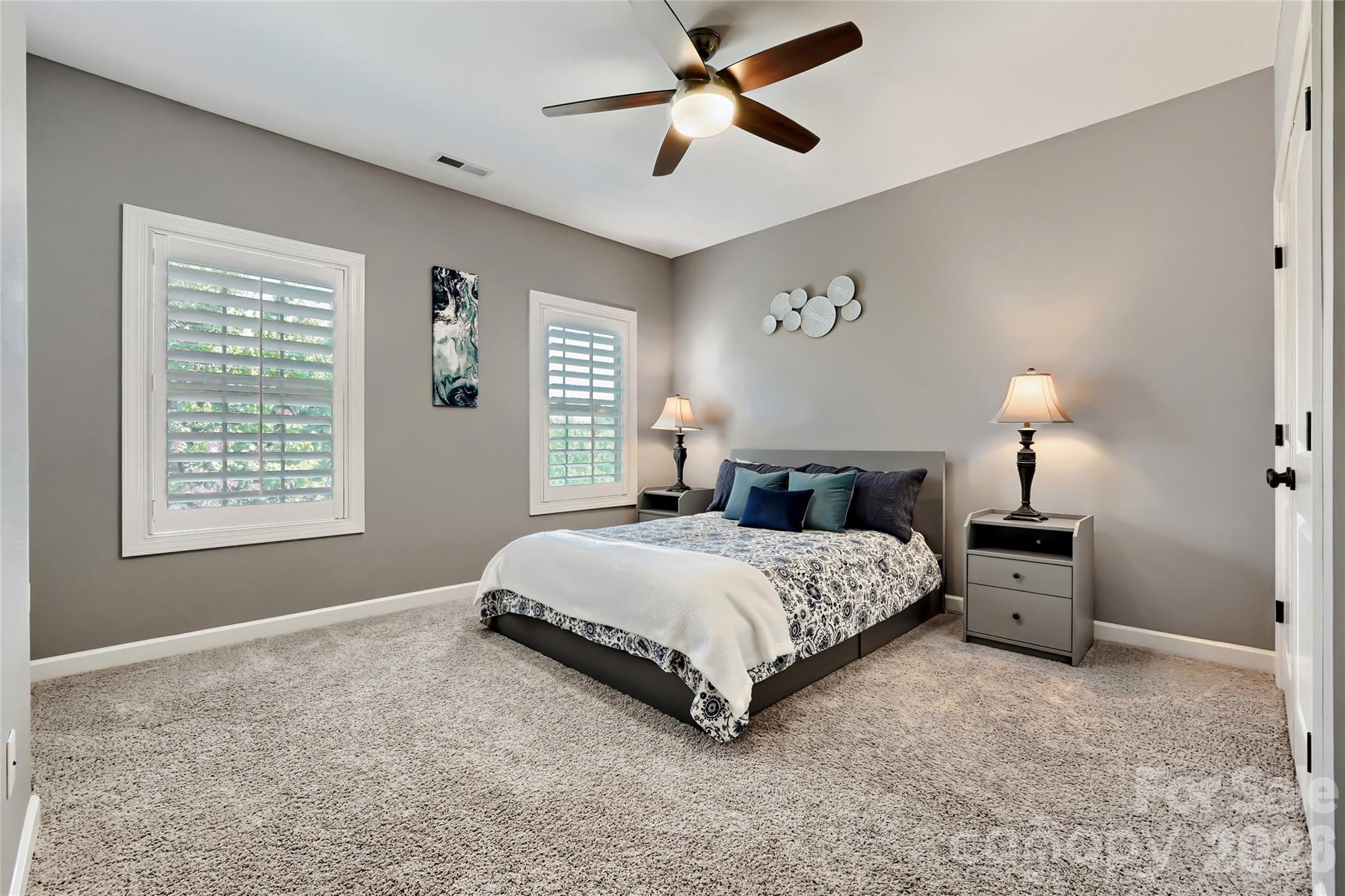 10636 Rippling Stream Drive NW — Concord