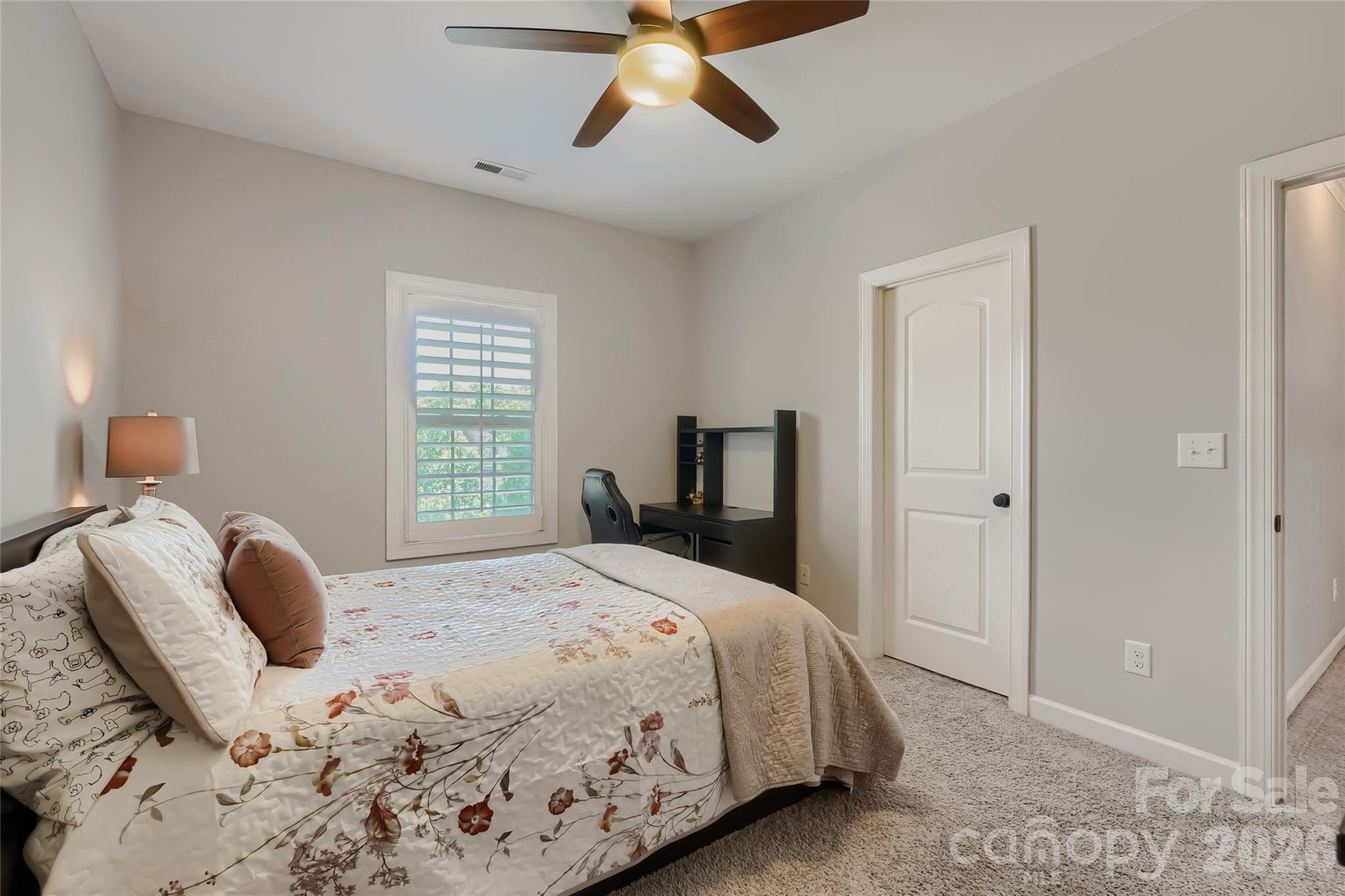 10636 Rippling Stream Drive NW — Concord