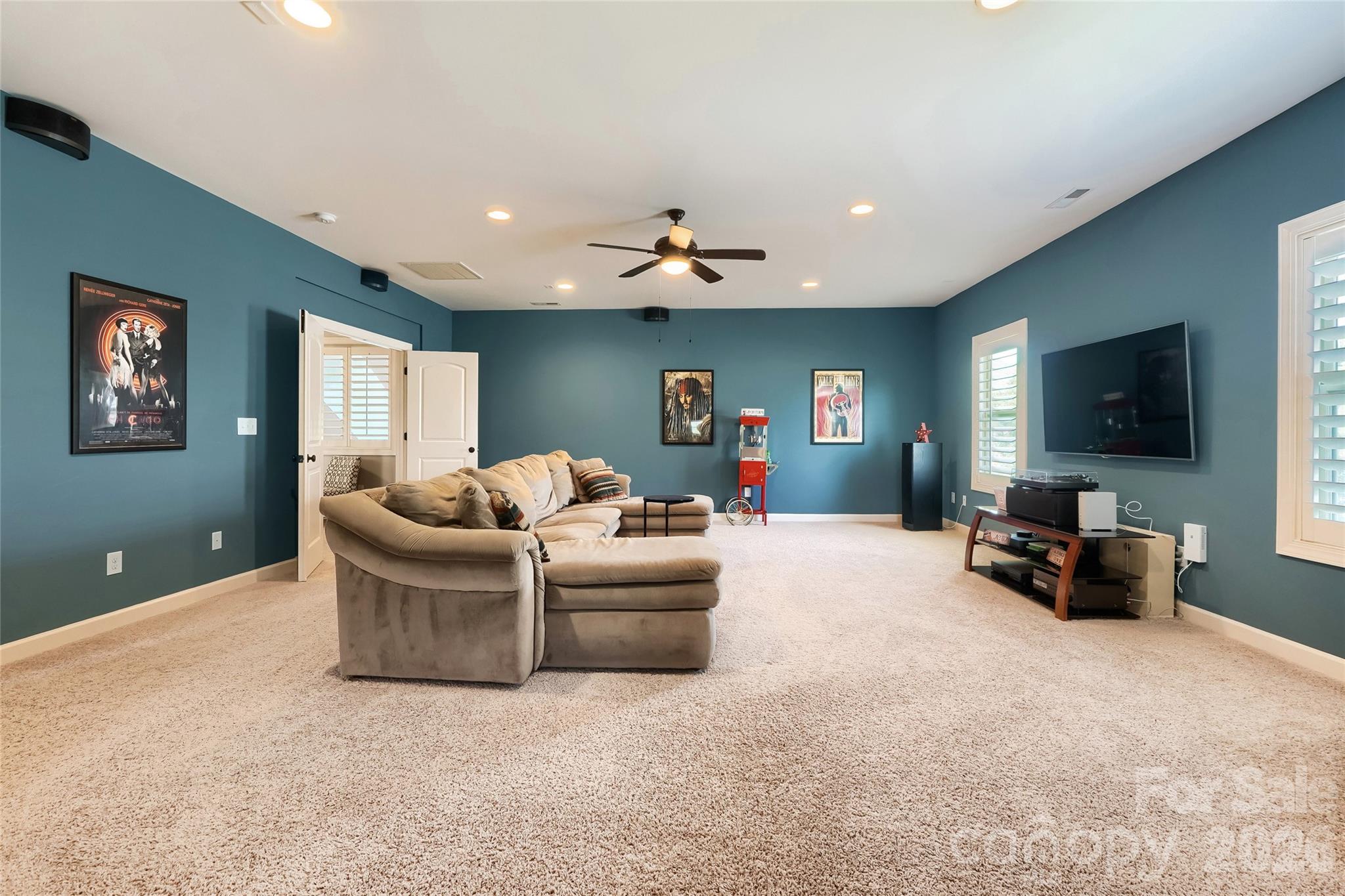 10636 Rippling Stream Drive NW — Concord