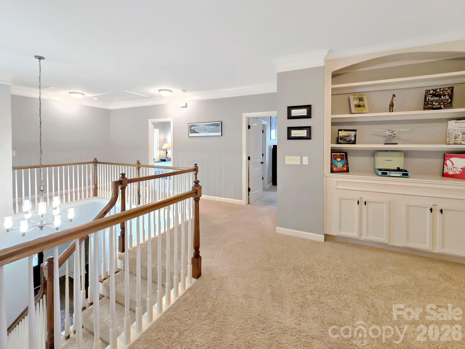 10636 Rippling Stream Drive NW — Concord
