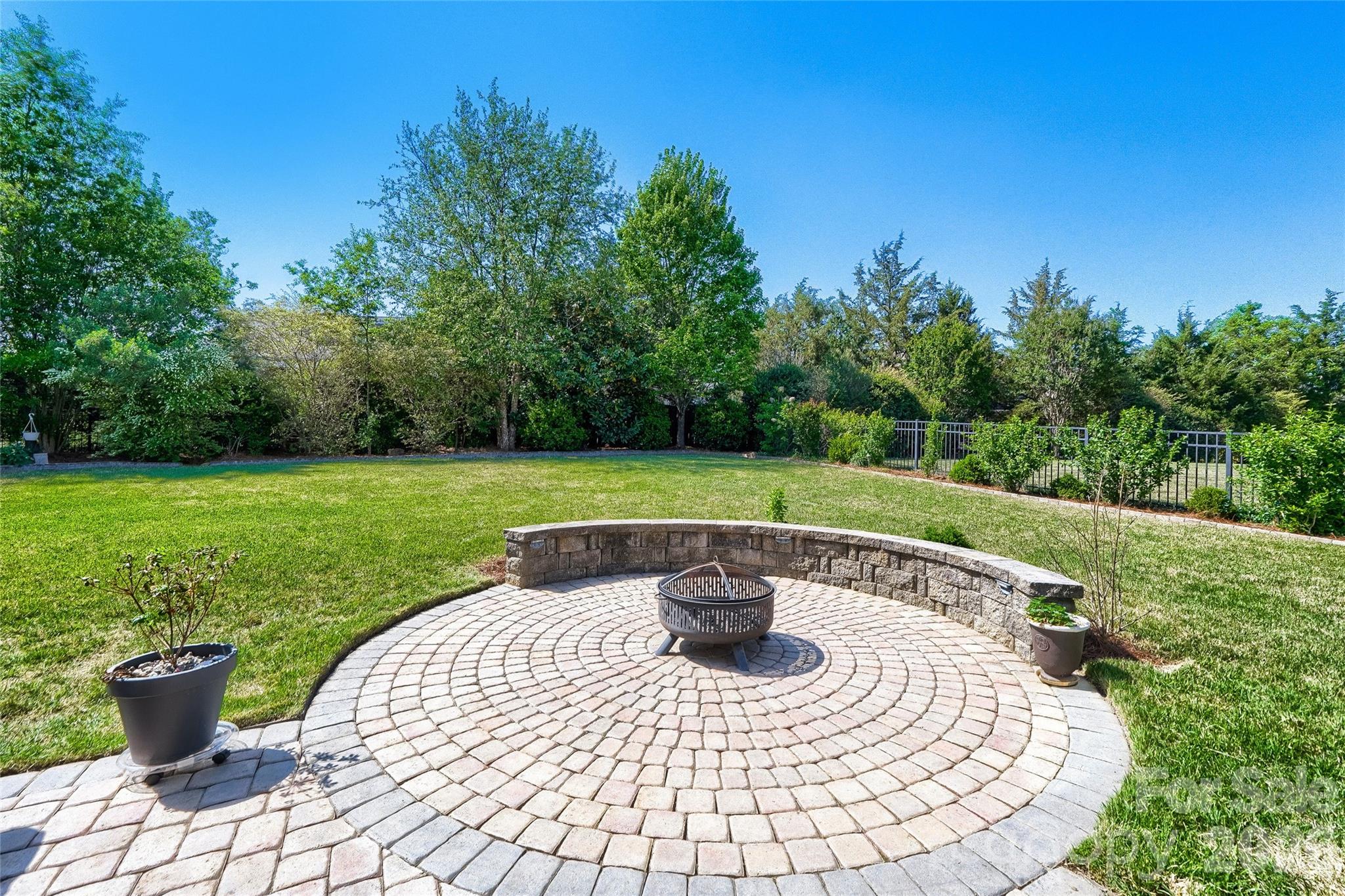 10636 Rippling Stream Drive NW — Concord