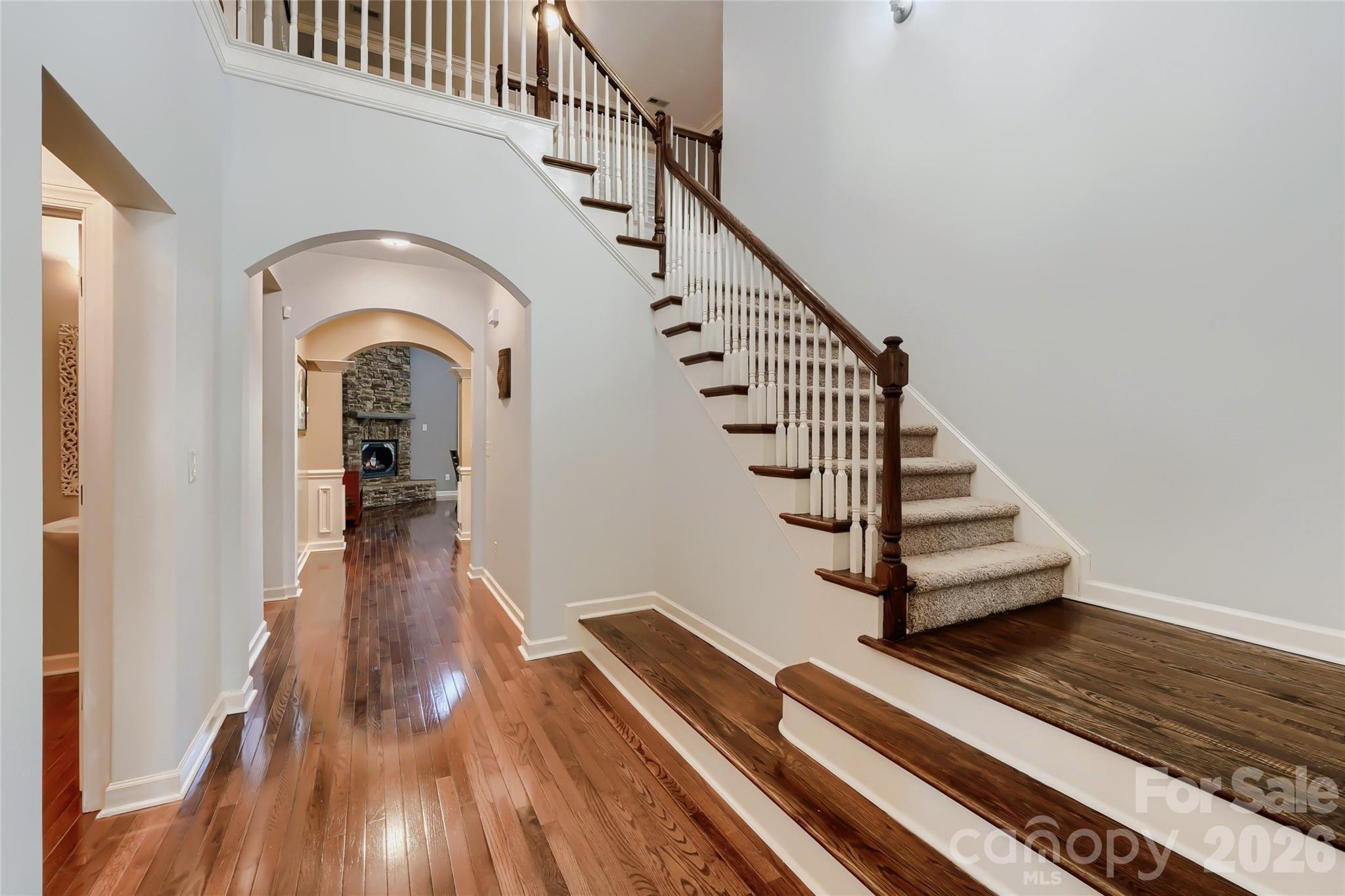 10636 Rippling Stream Drive NW — Concord
