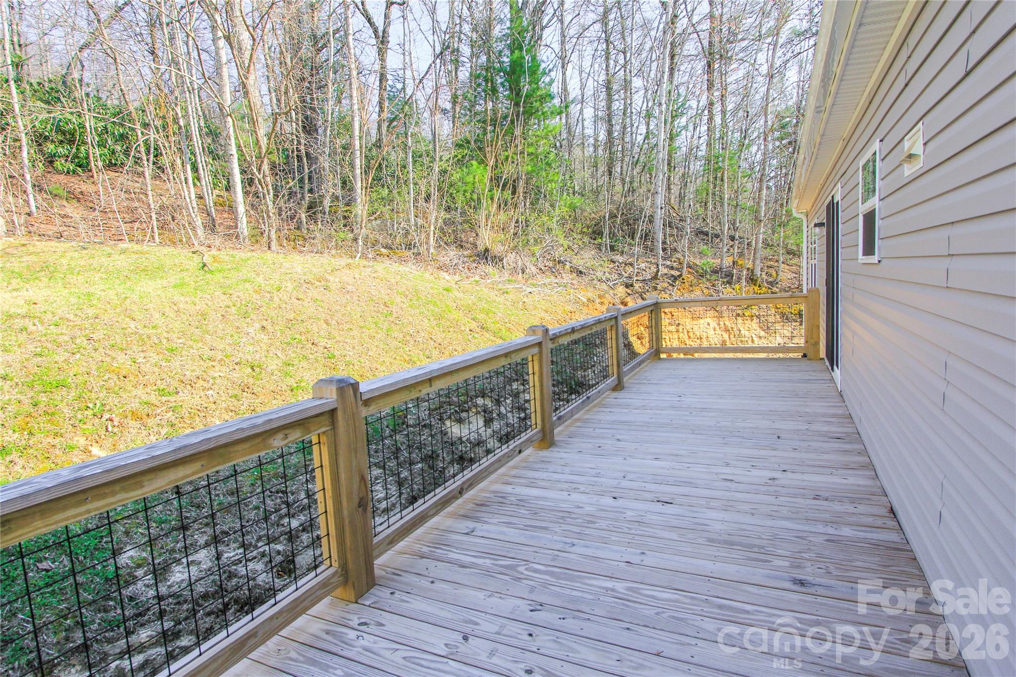 36 Whisper Mountain Road — Hendersonville
