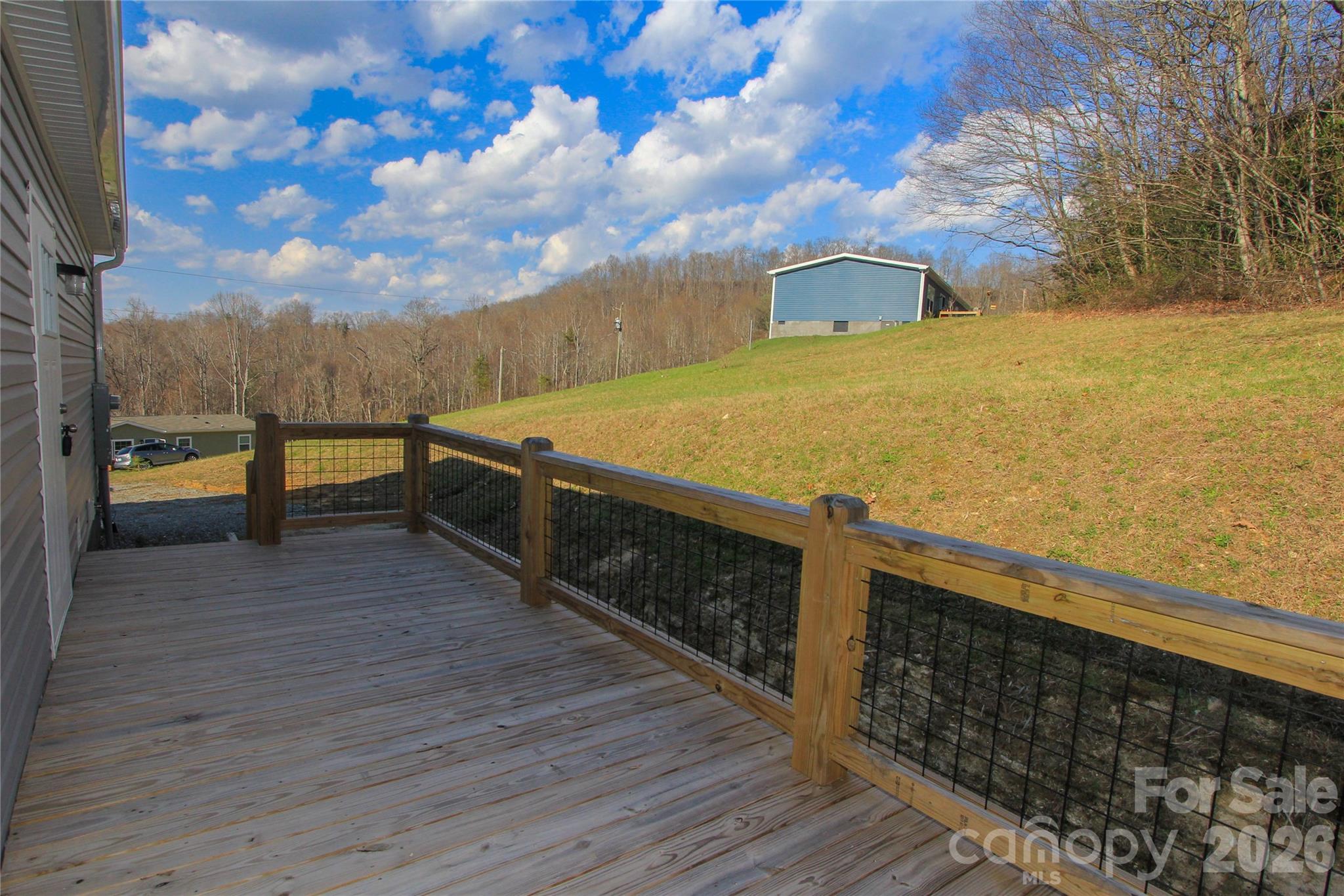 36 Whisper Mountain Road — Hendersonville