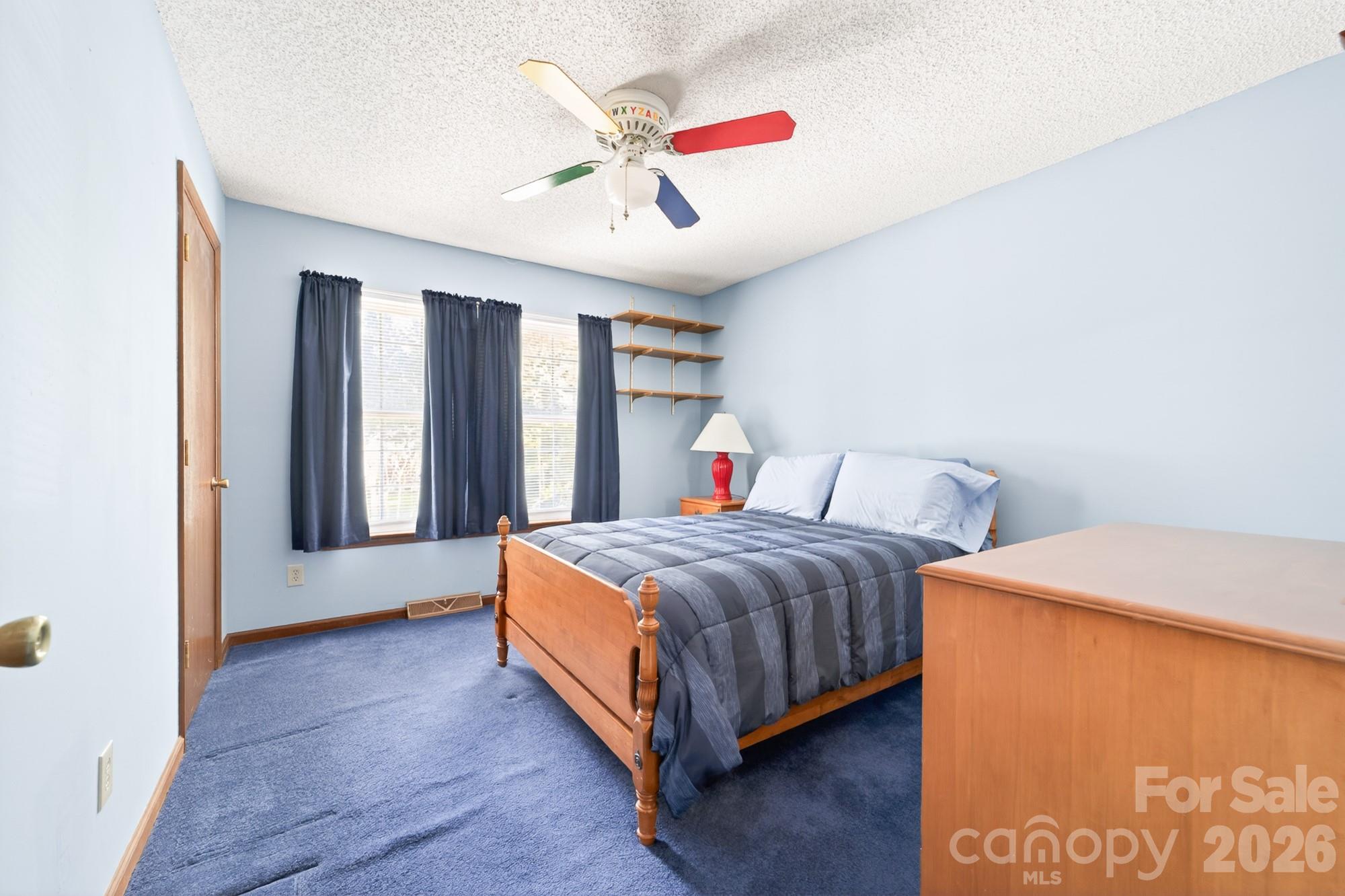 10730 Coachman Circle — Charlotte