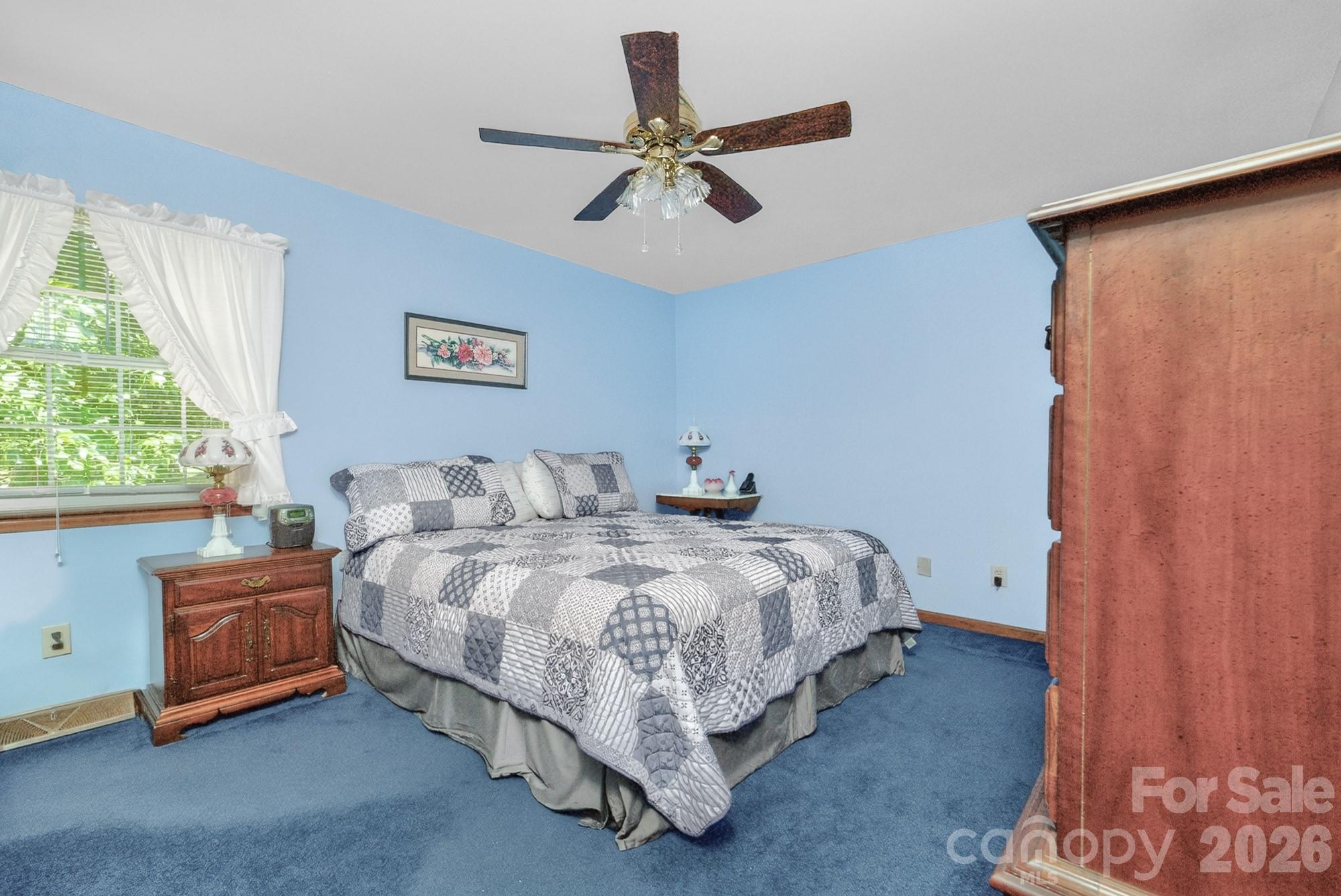 10730 Coachman Circle — Charlotte