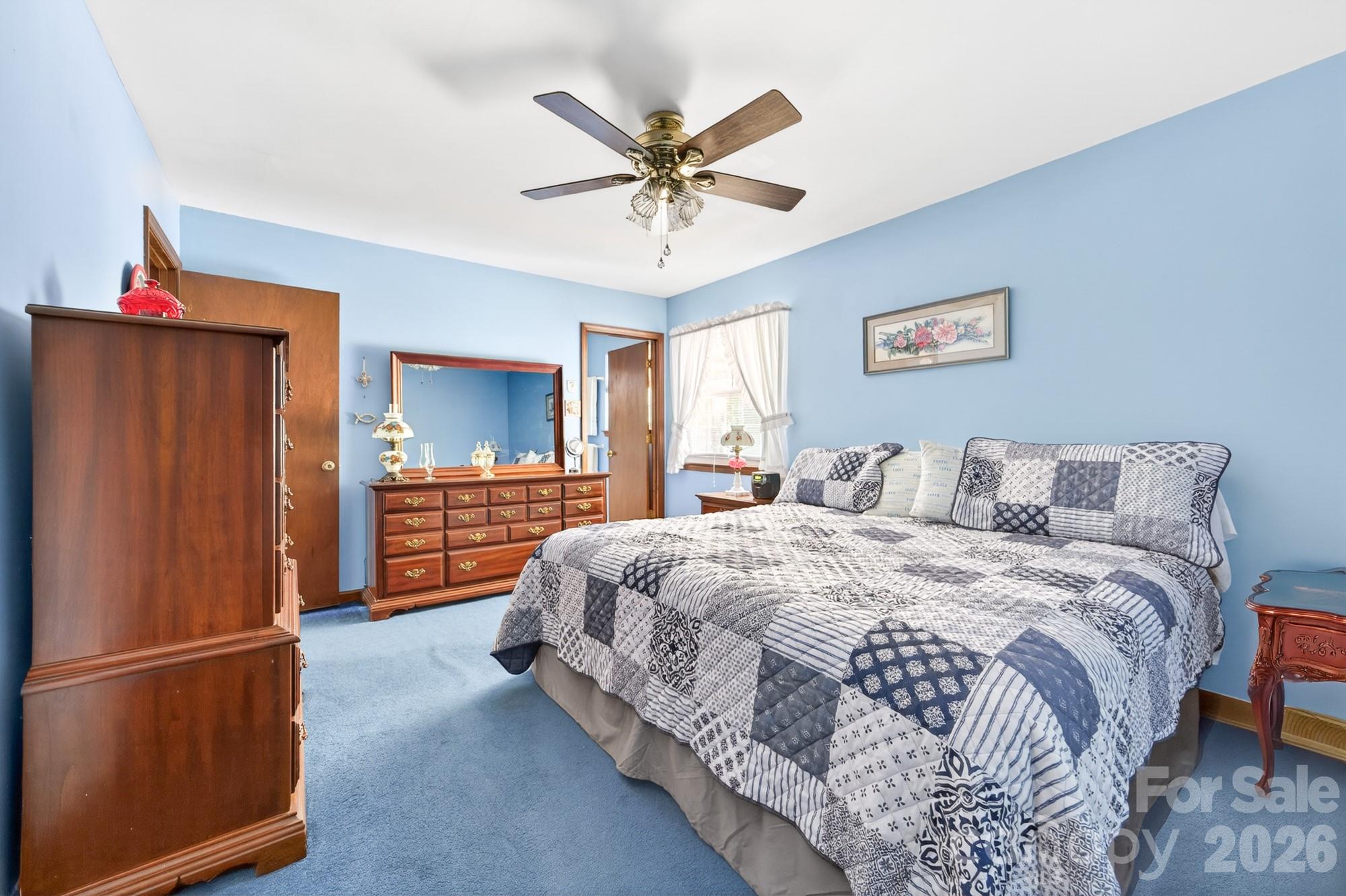 10730 Coachman Circle — Charlotte