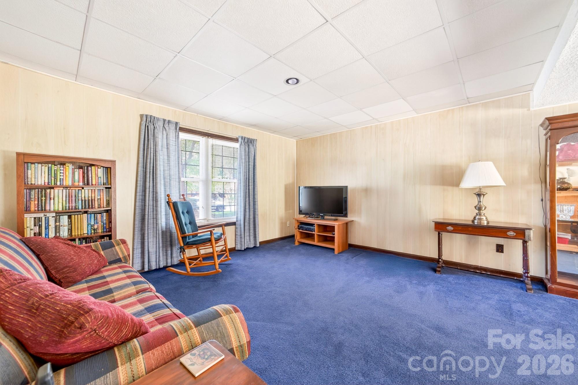 10730 Coachman Circle — Charlotte