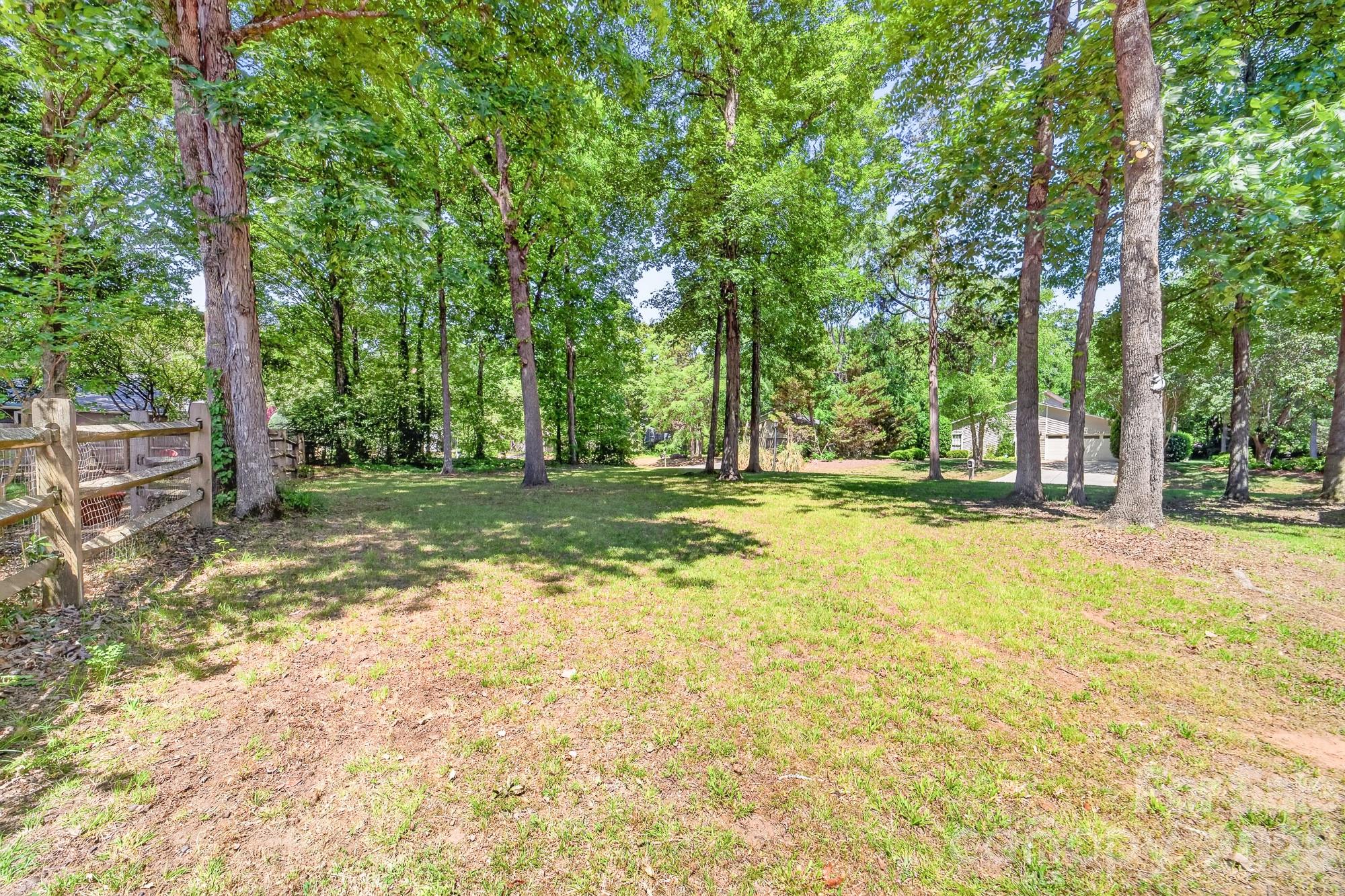 10730 Coachman Circle — Charlotte