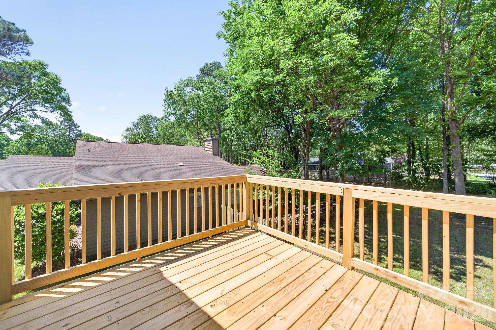 10730 Coachman Circle — Charlotte