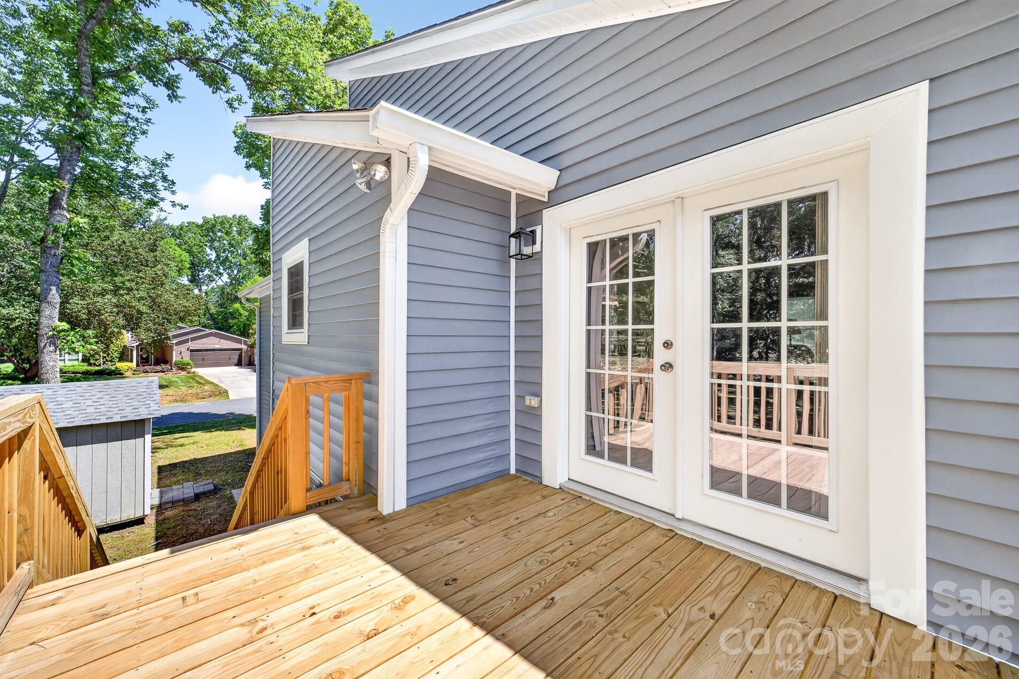 10730 Coachman Circle — Charlotte