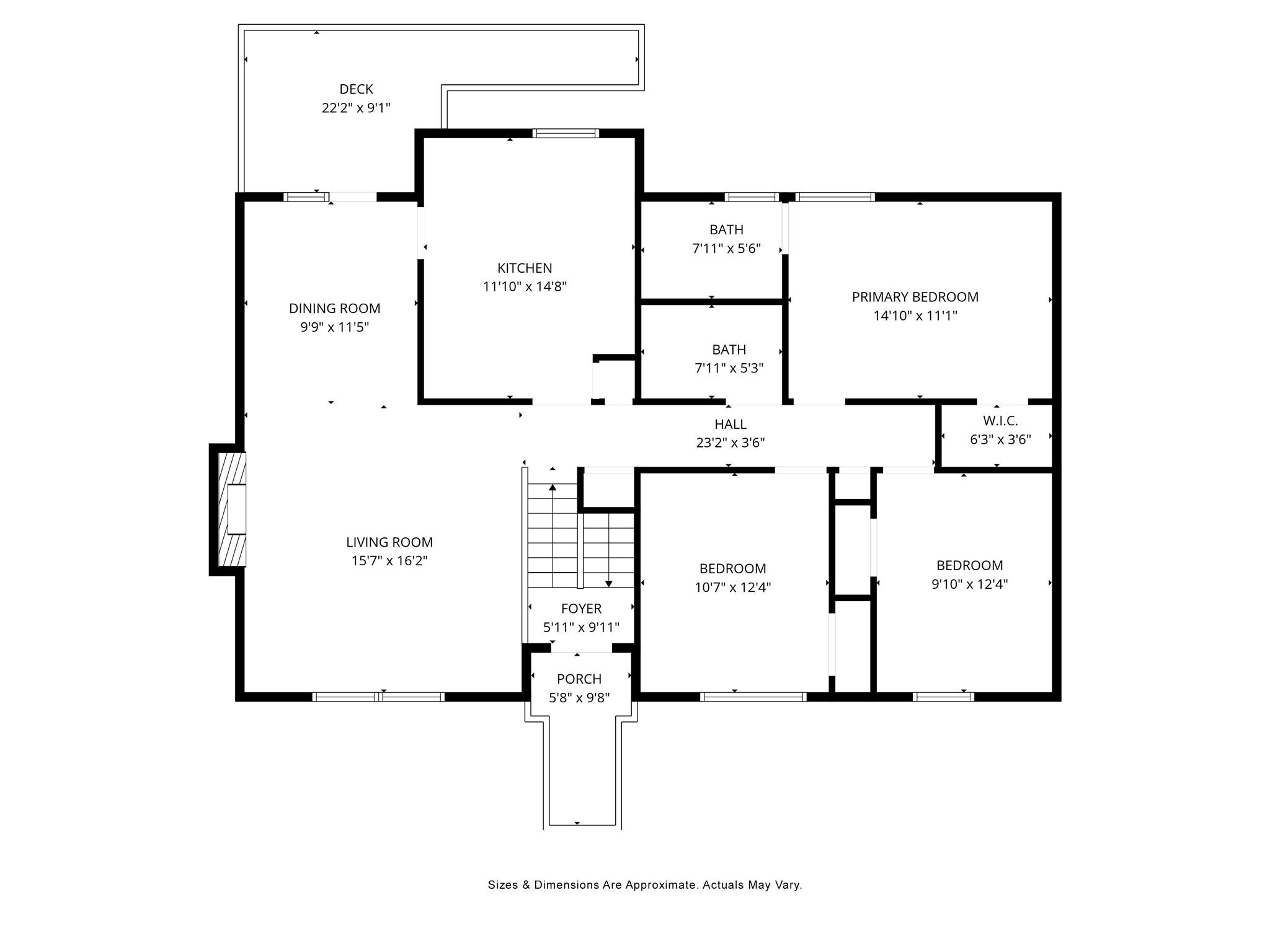 10730 Coachman Circle — Charlotte