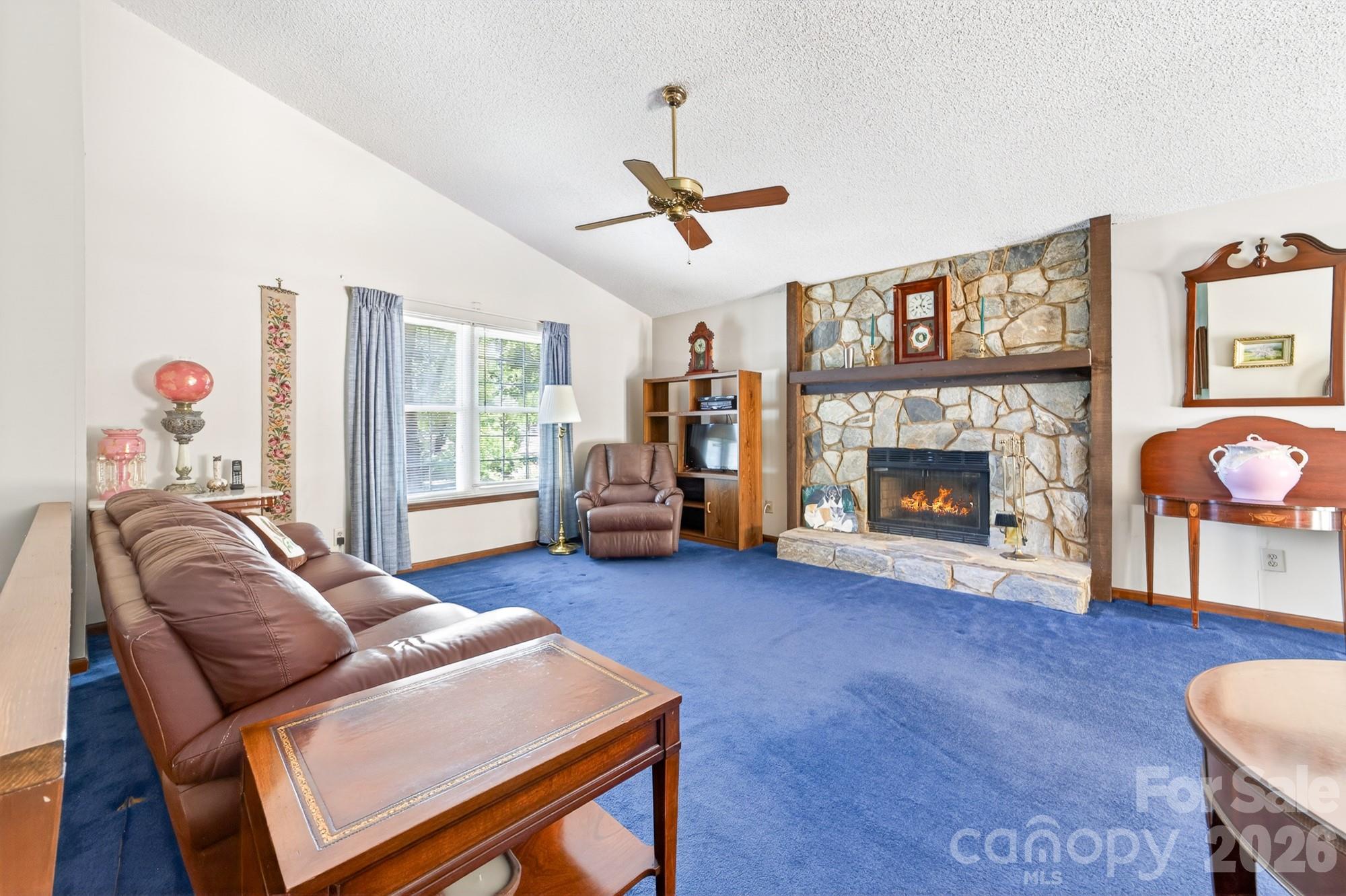 10730 Coachman Circle — Charlotte