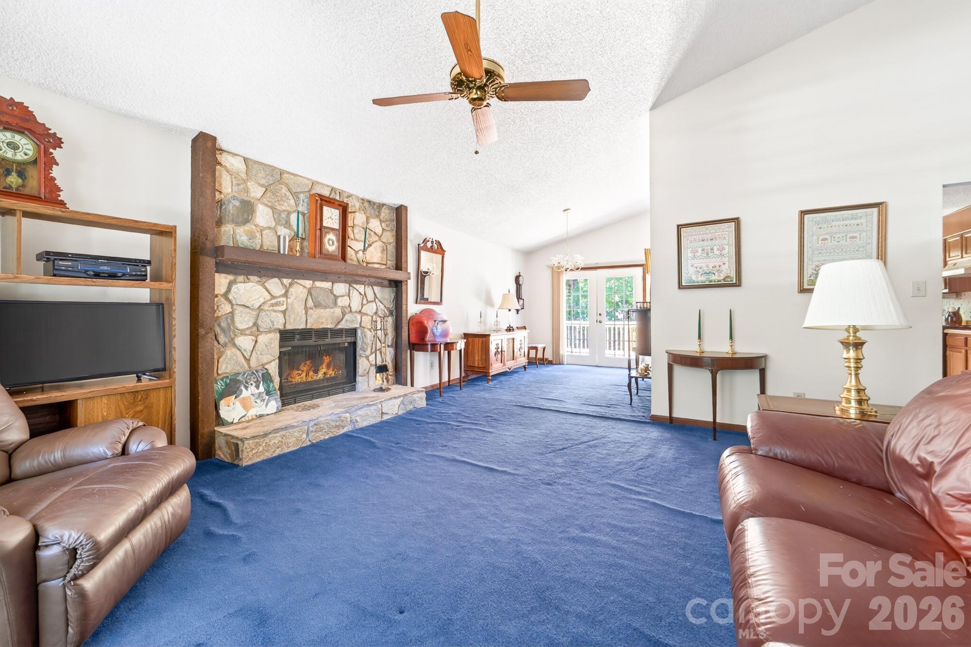 10730 Coachman Circle — Charlotte