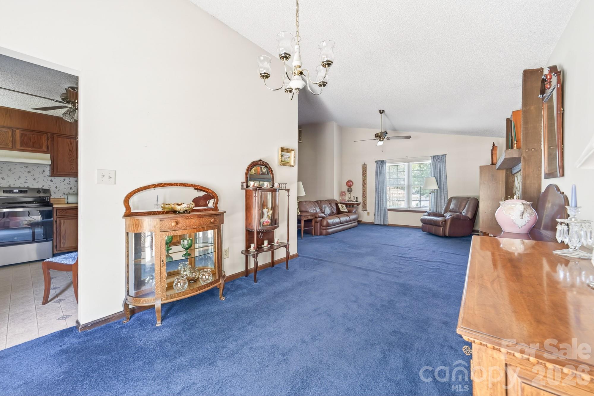 10730 Coachman Circle — Charlotte