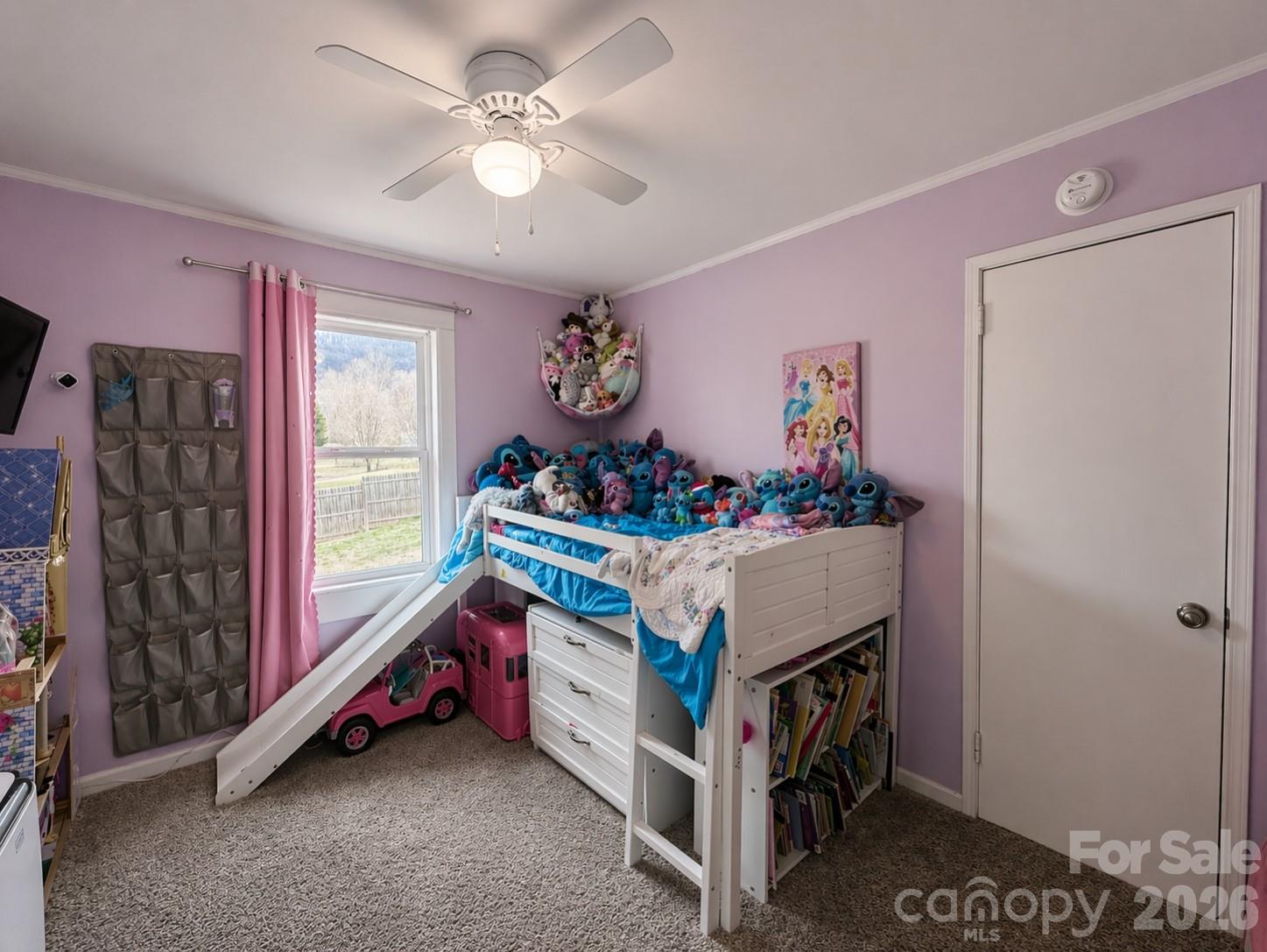 104 Old Fort Road — Fairview