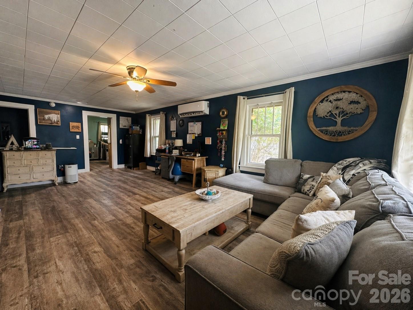 104 Old Fort Road — Fairview
