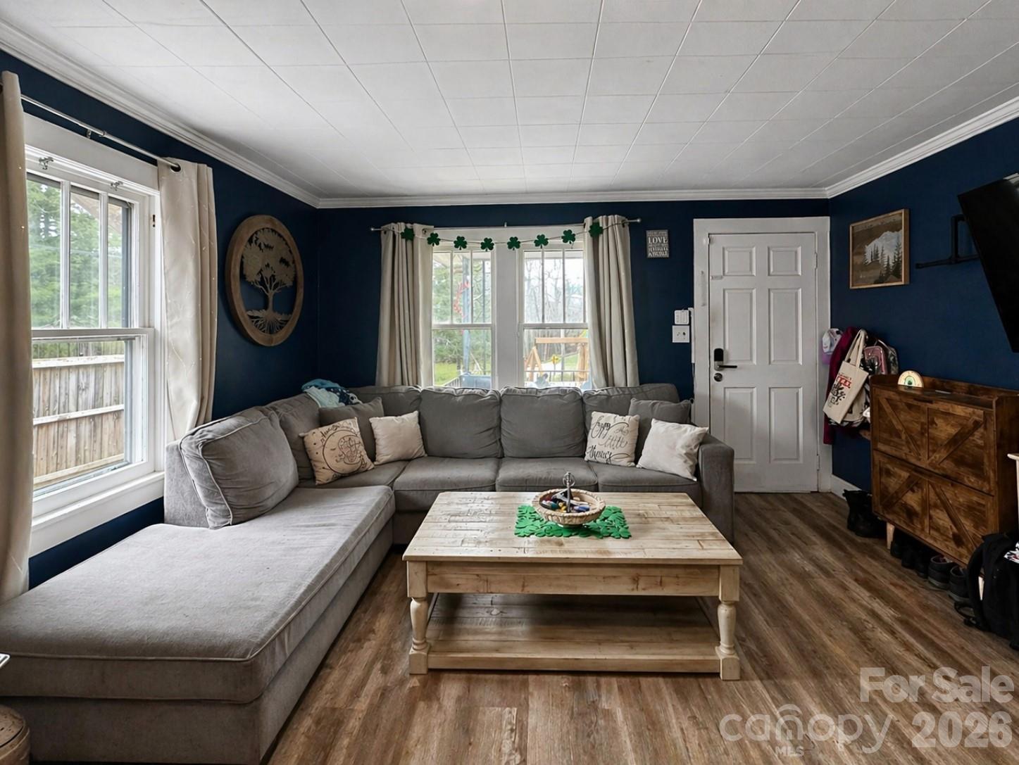 104 Old Fort Road — Fairview