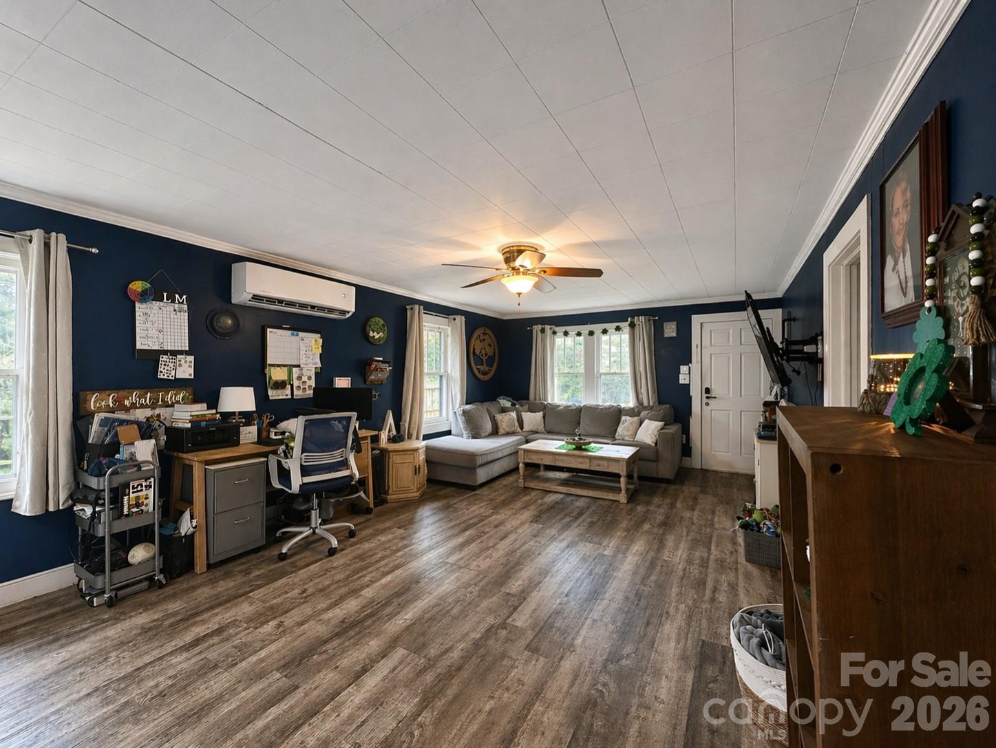 104 Old Fort Road — Fairview