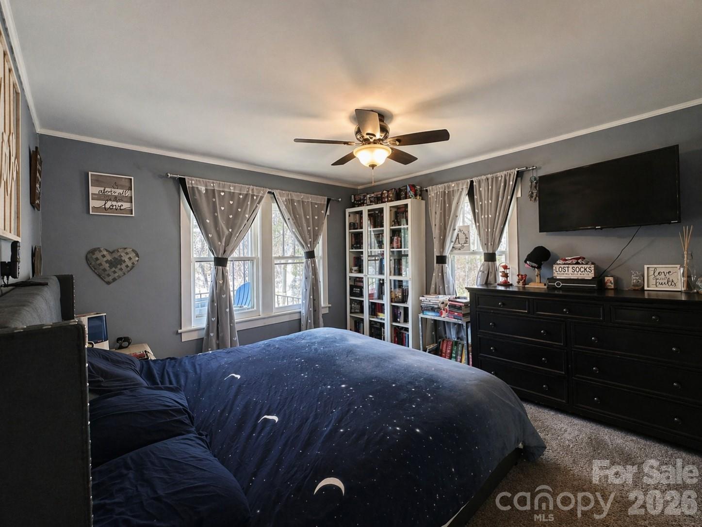 104 Old Fort Road — Fairview