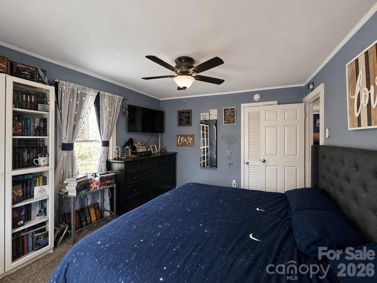 104 Old Fort Road — Fairview