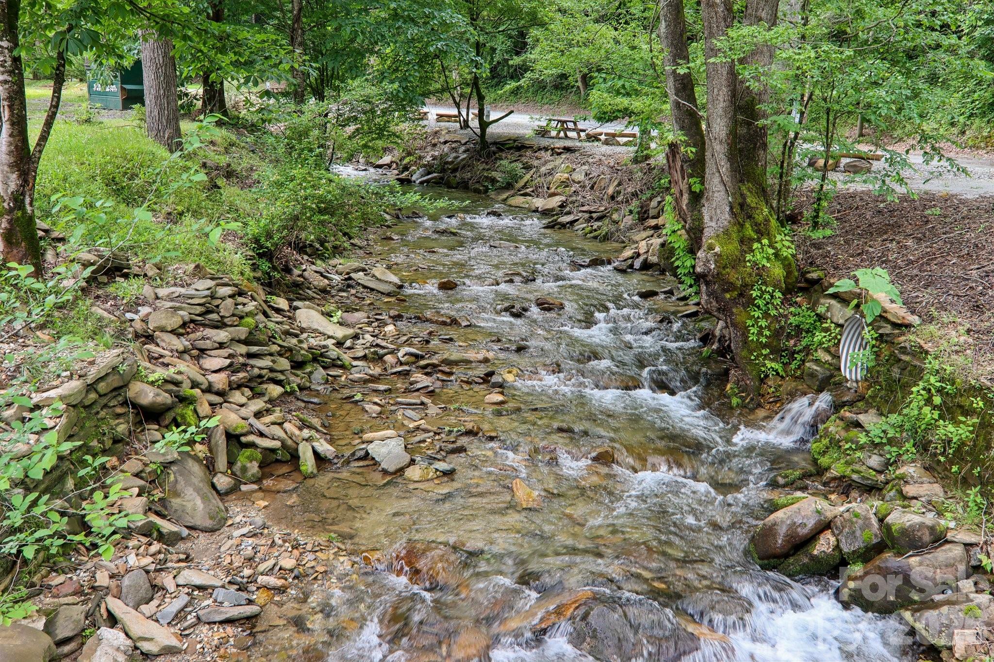 291 Dills Road — Bryson City