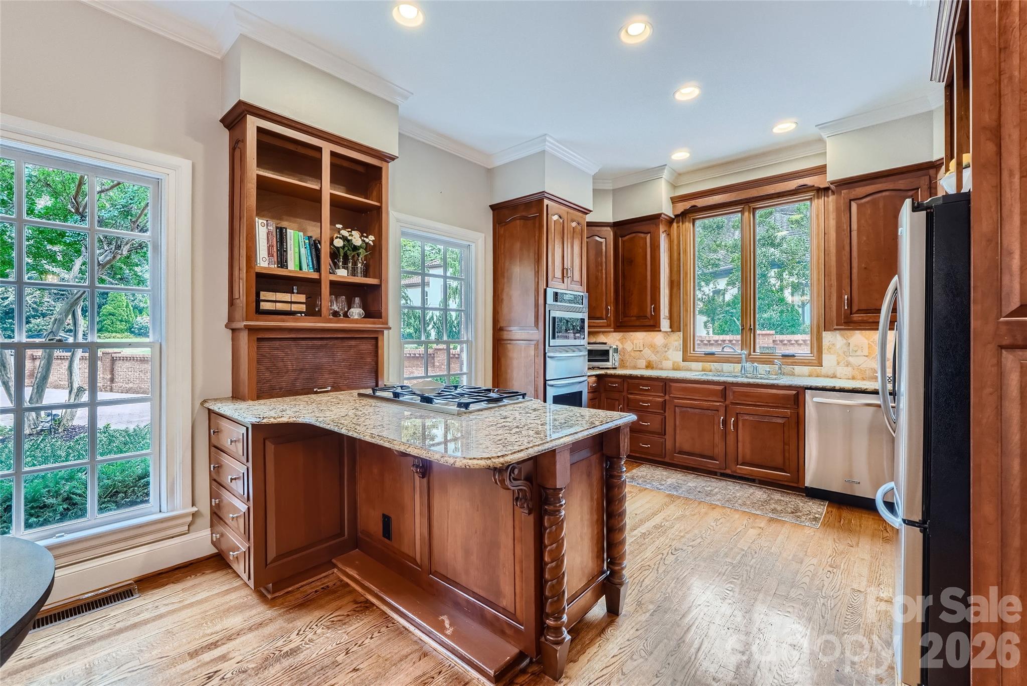 2560 Morrocroft Lane — Charlotte