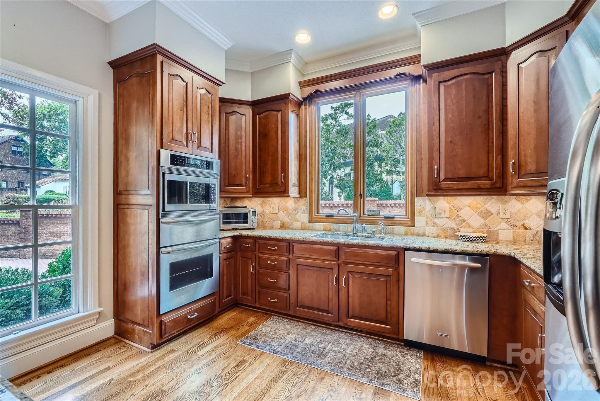 2560 Morrocroft Lane — Charlotte