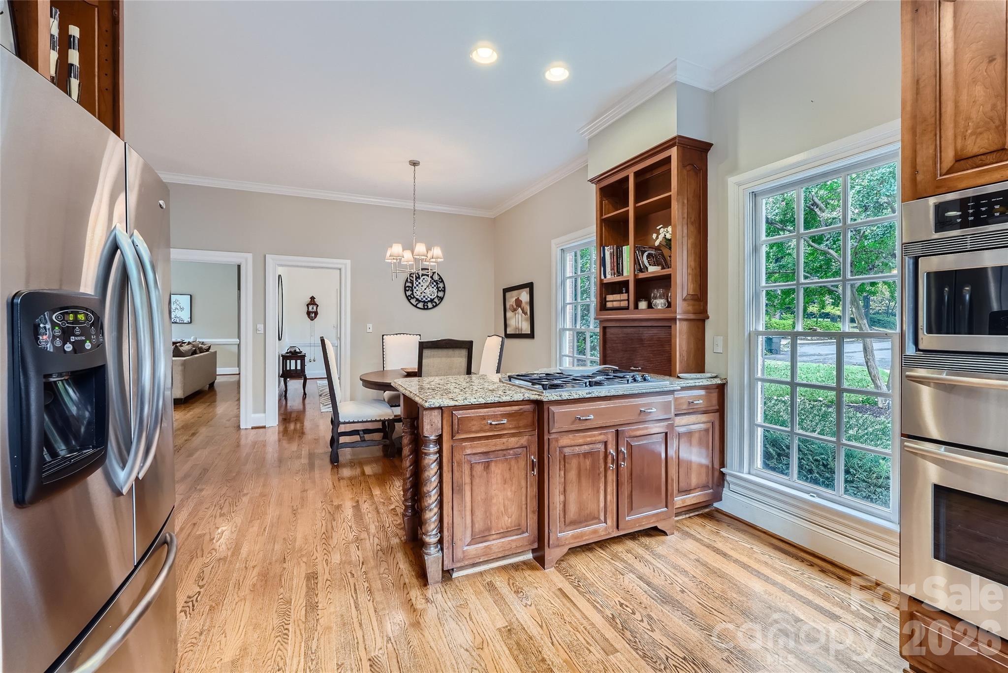 2560 Morrocroft Lane — Charlotte