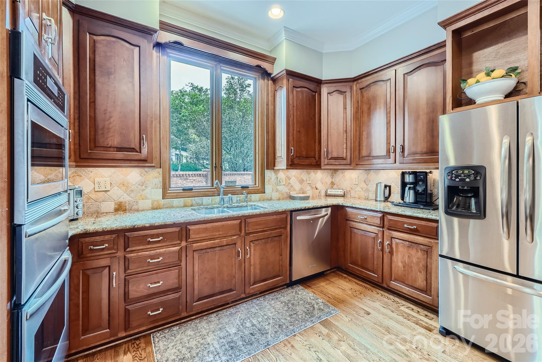 2560 Morrocroft Lane — Charlotte