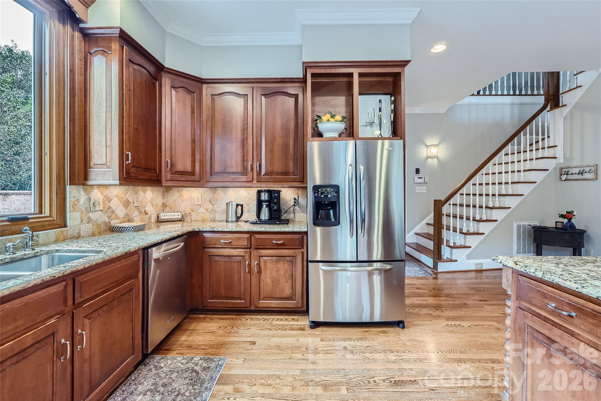 2560 Morrocroft Lane — Charlotte