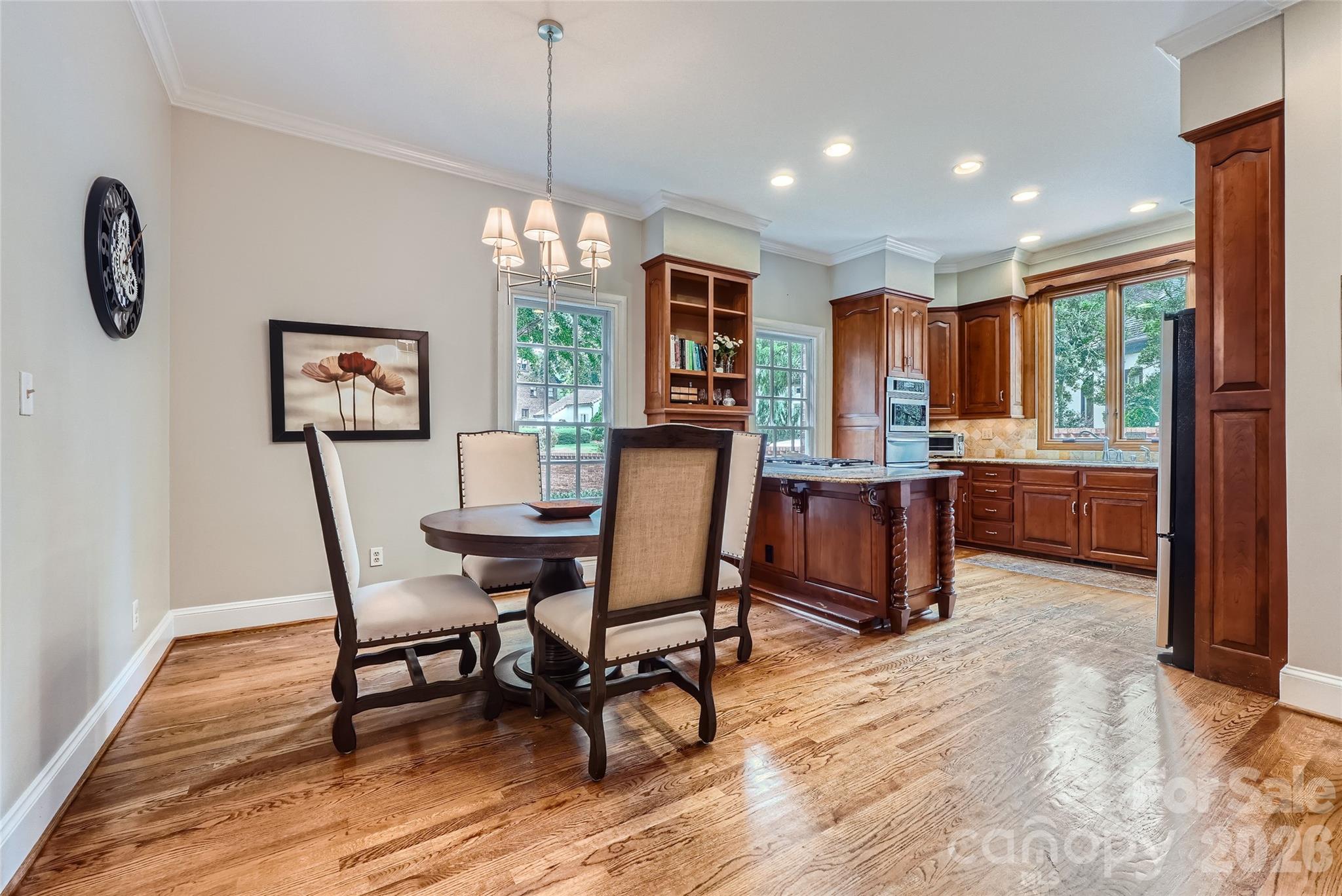 2560 Morrocroft Lane — Charlotte