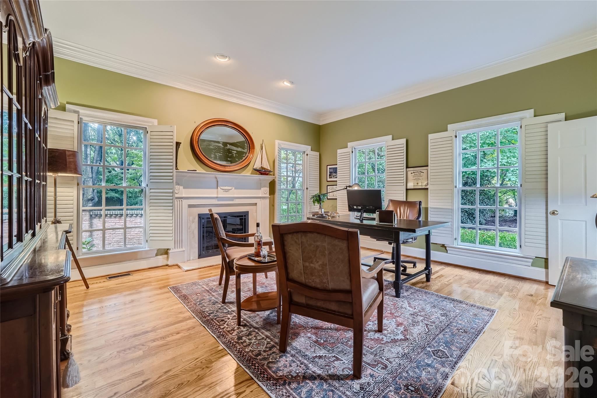 2560 Morrocroft Lane — Charlotte