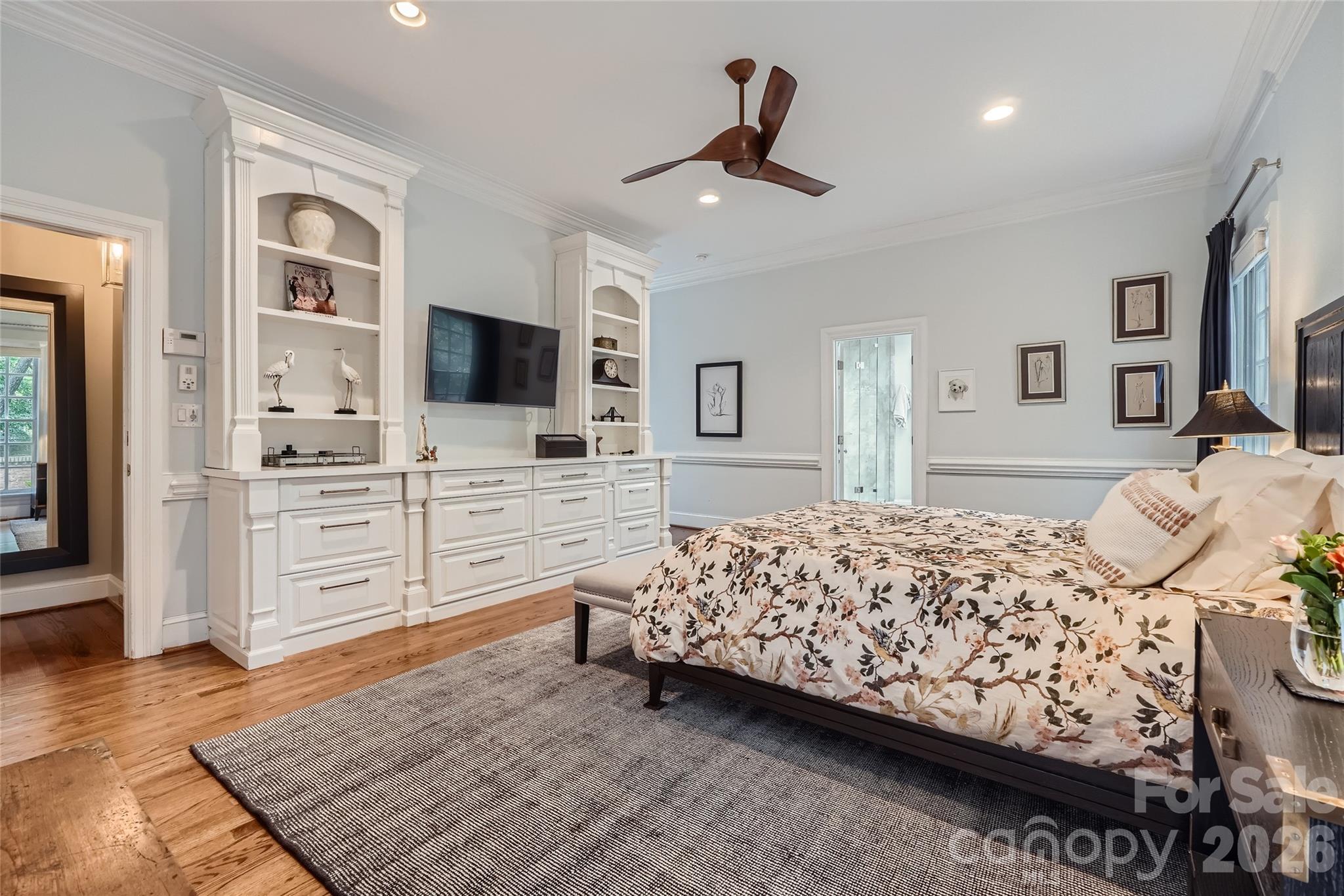 2560 Morrocroft Lane — Charlotte