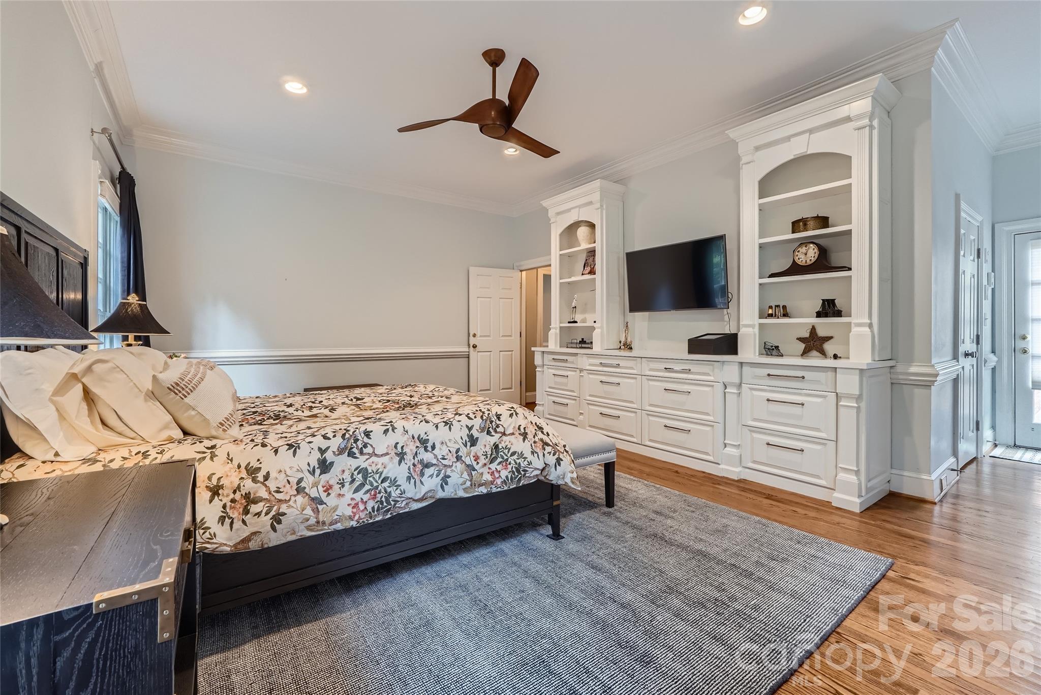 2560 Morrocroft Lane — Charlotte