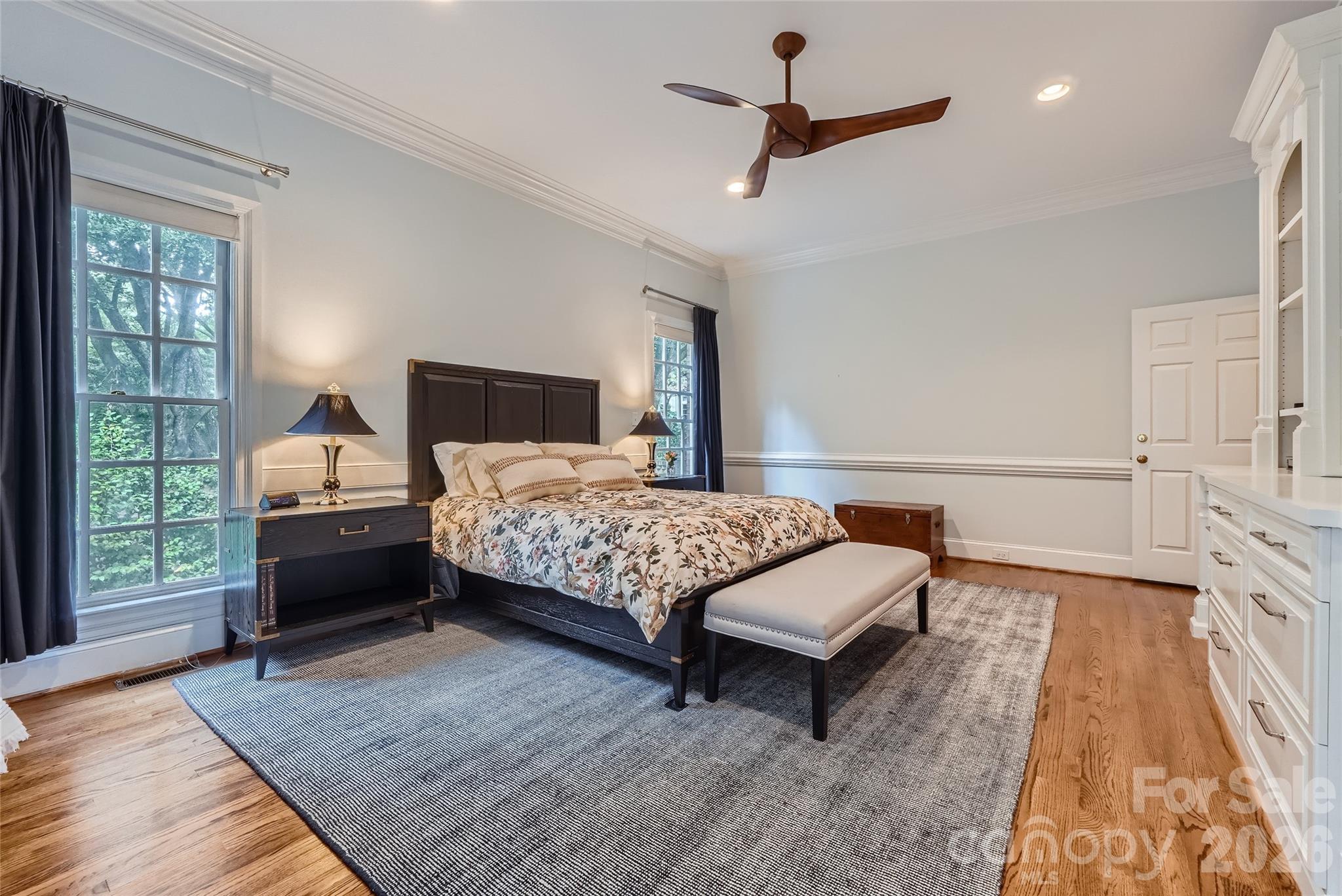 2560 Morrocroft Lane — Charlotte