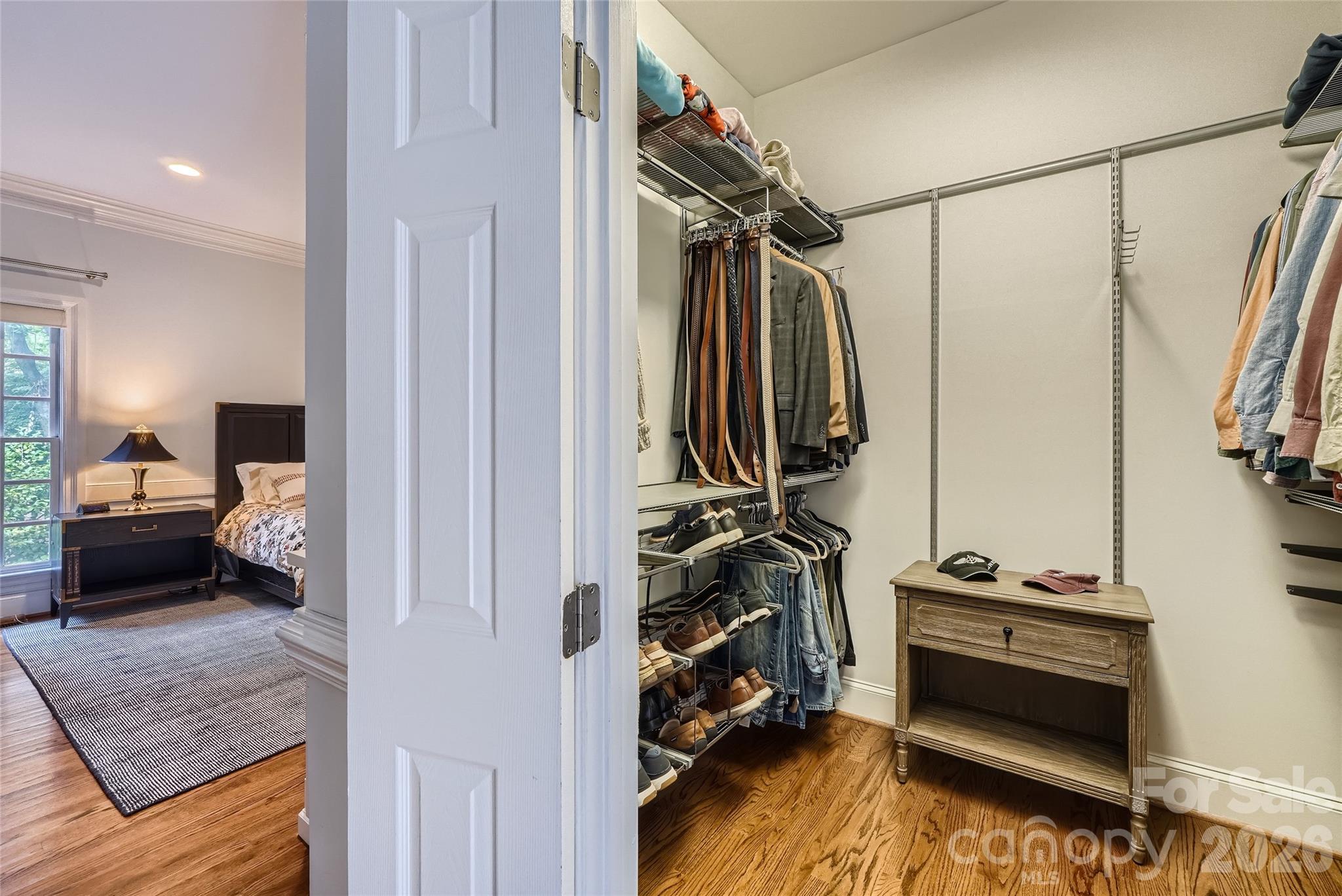2560 Morrocroft Lane — Charlotte
