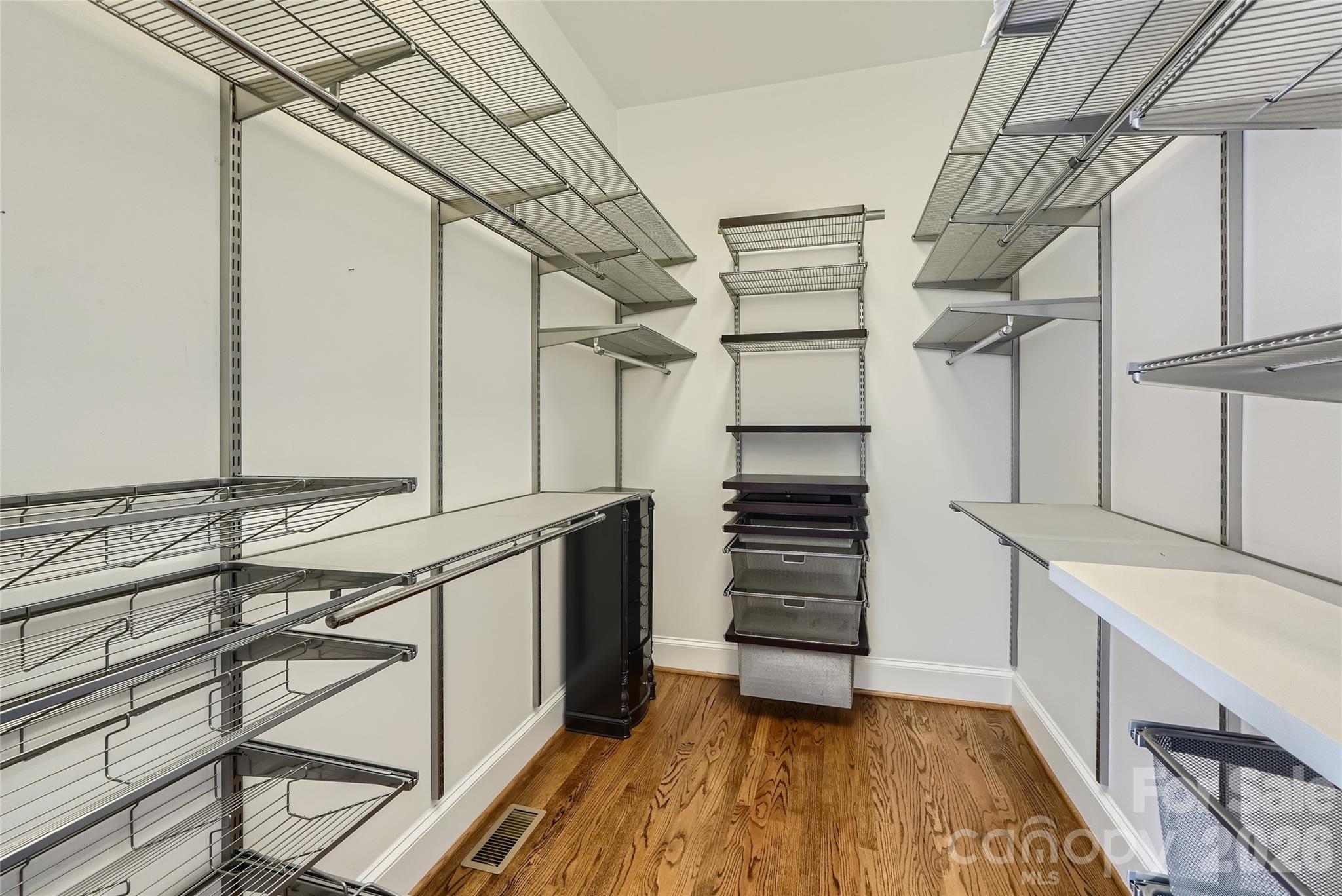 2560 Morrocroft Lane — Charlotte