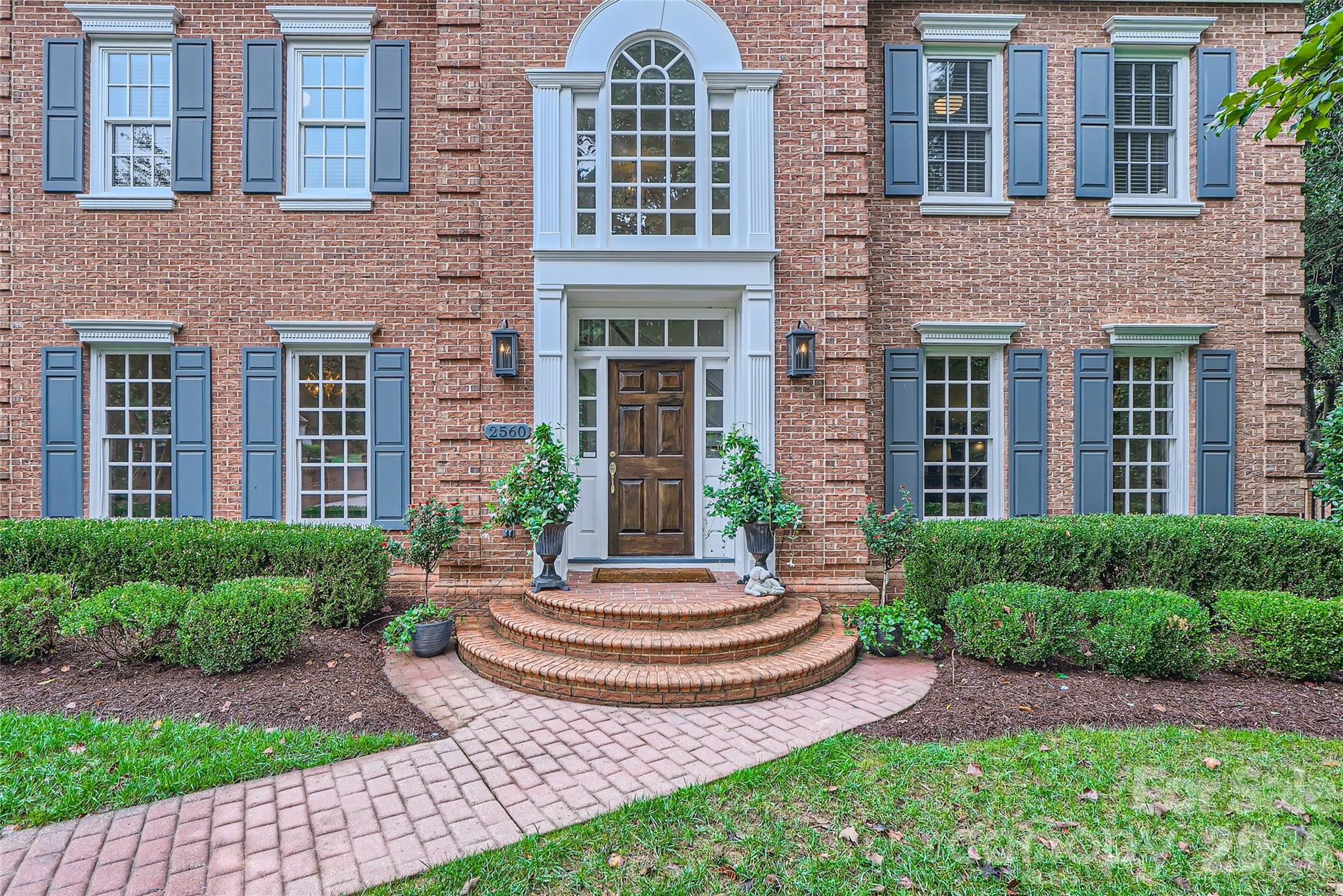 2560 Morrocroft Lane — Charlotte